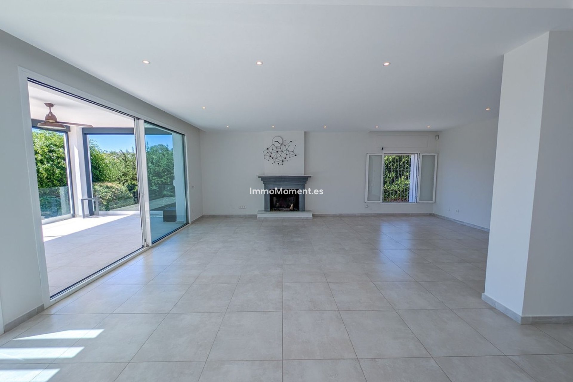 Bestaande woning - Villa - Marbella - Nueva Andalucía