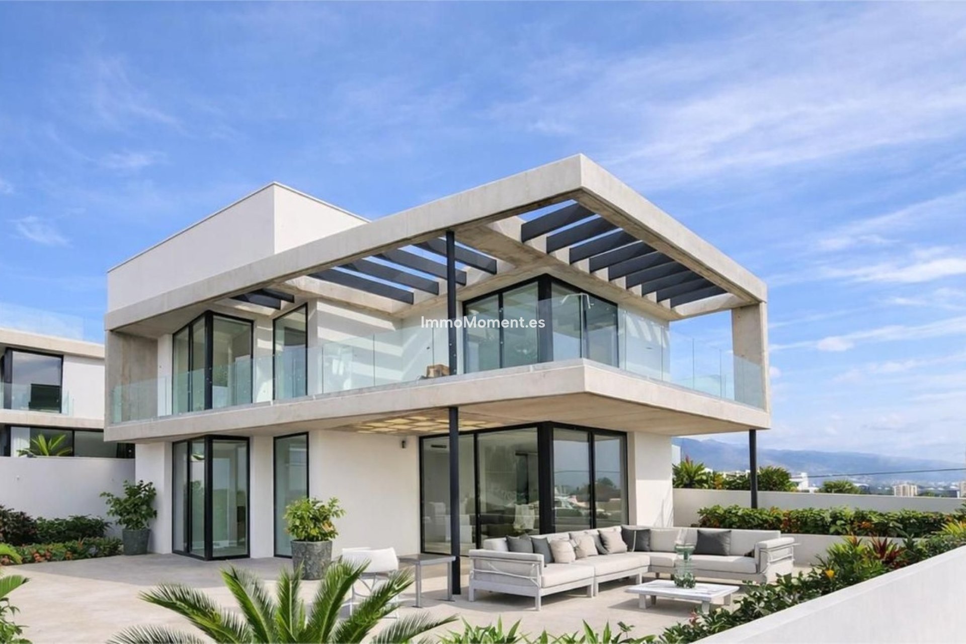 Bestaande woning - Villa - Marbella - Nueva Andalucía