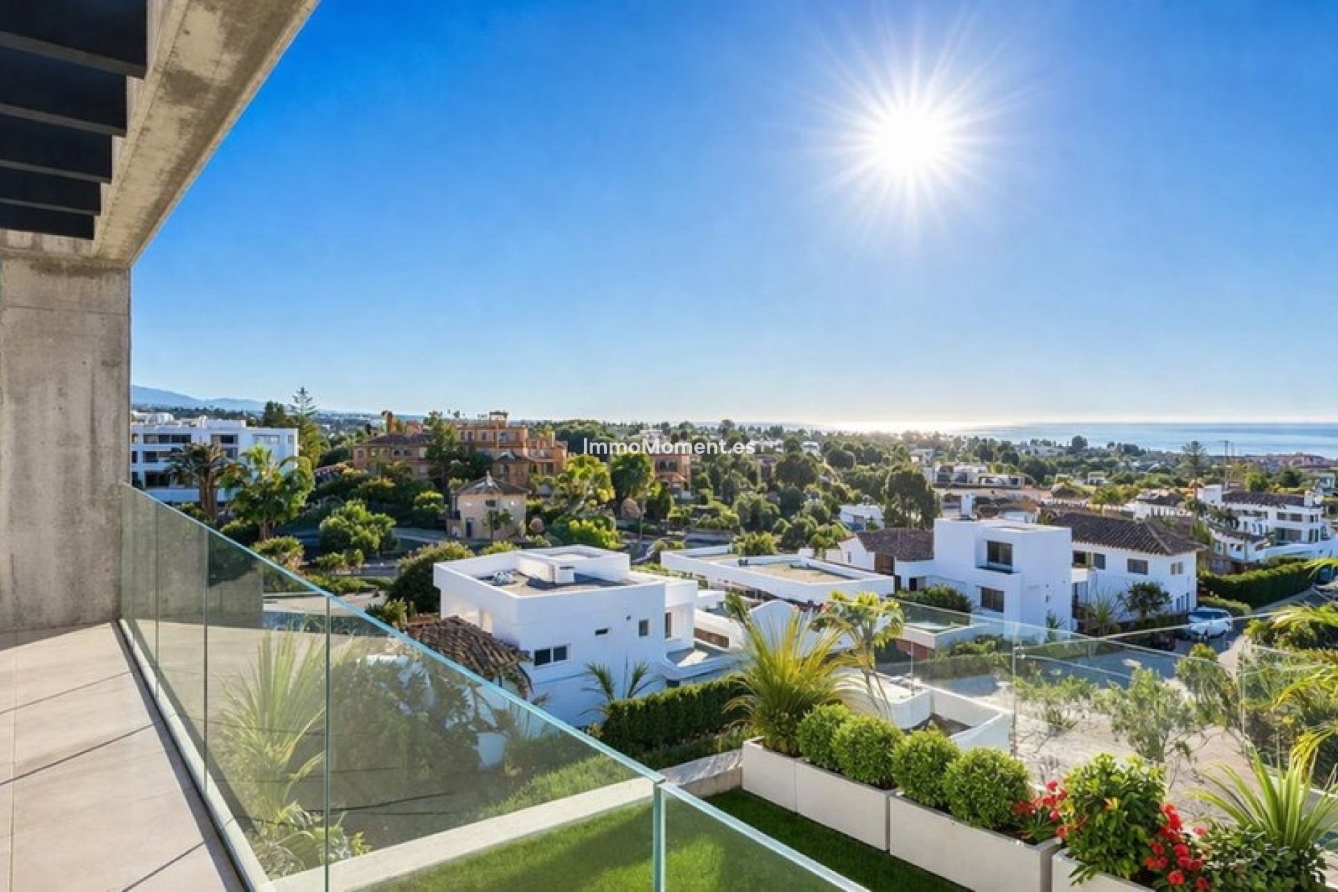 Bestaande woning - Villa - Marbella - Nueva Andalucía