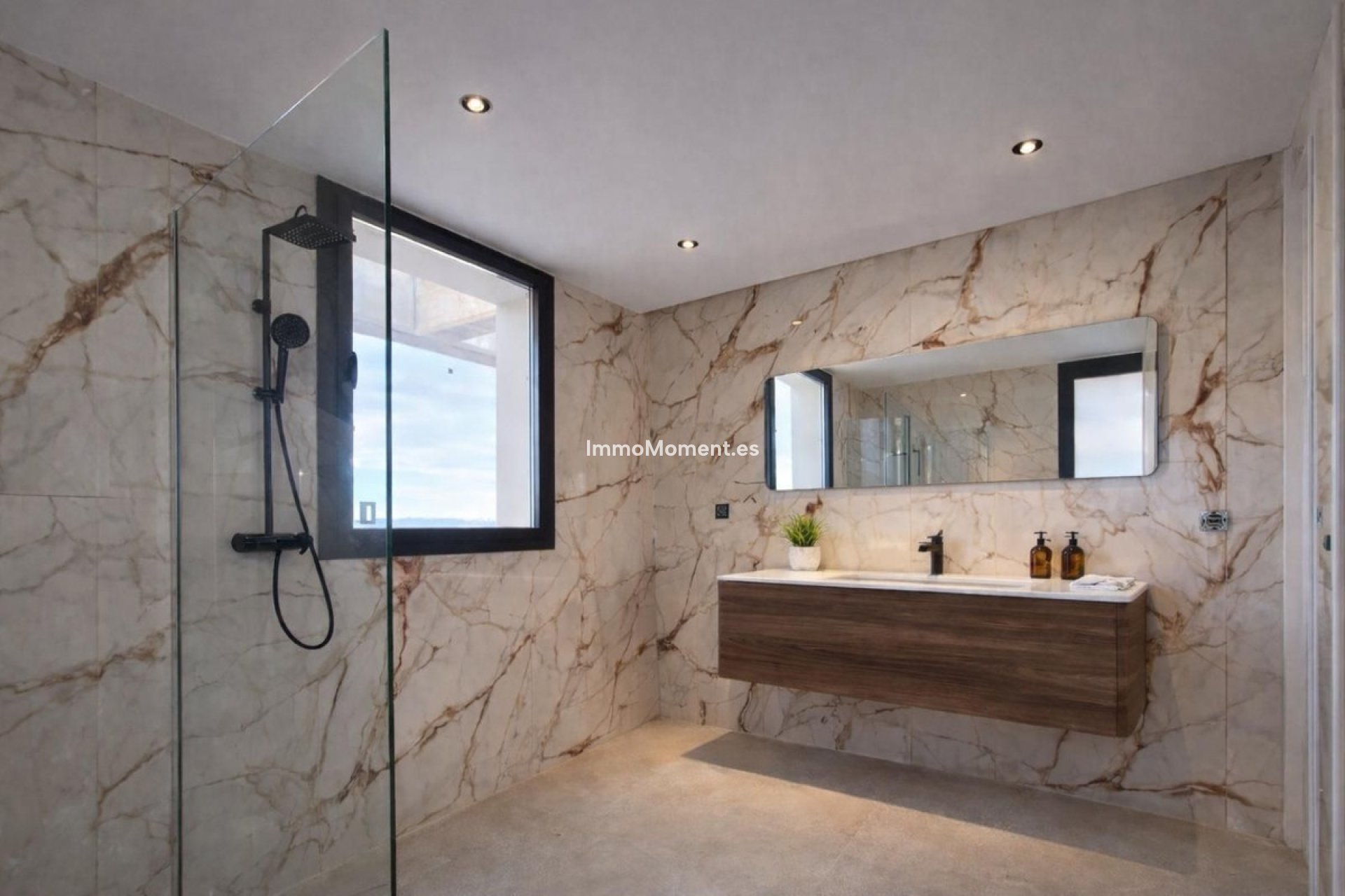 Bestaande woning - Villa - Marbella - Nueva Andalucía