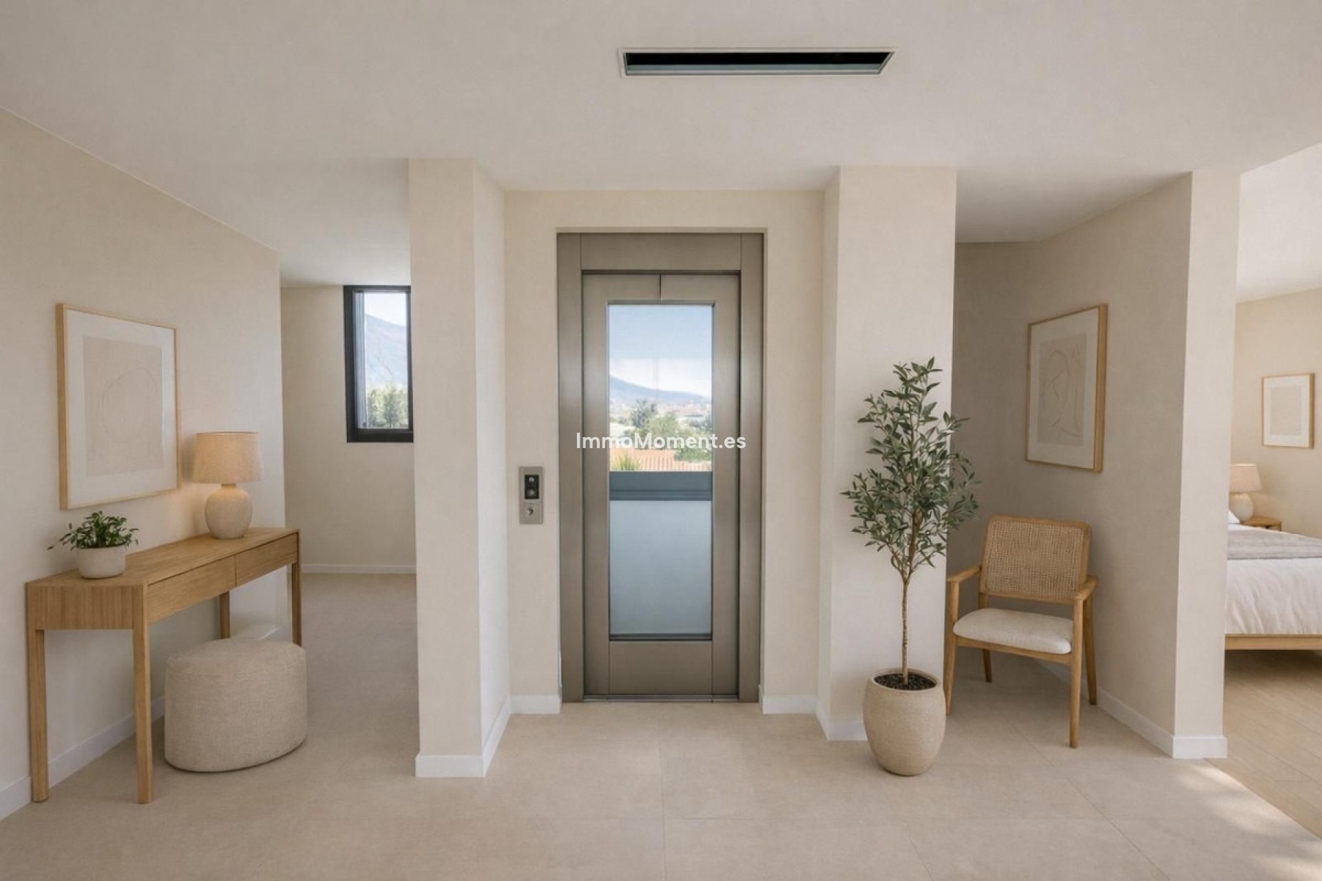 Bestaande woning - Villa - Marbella - Nueva Andalucía