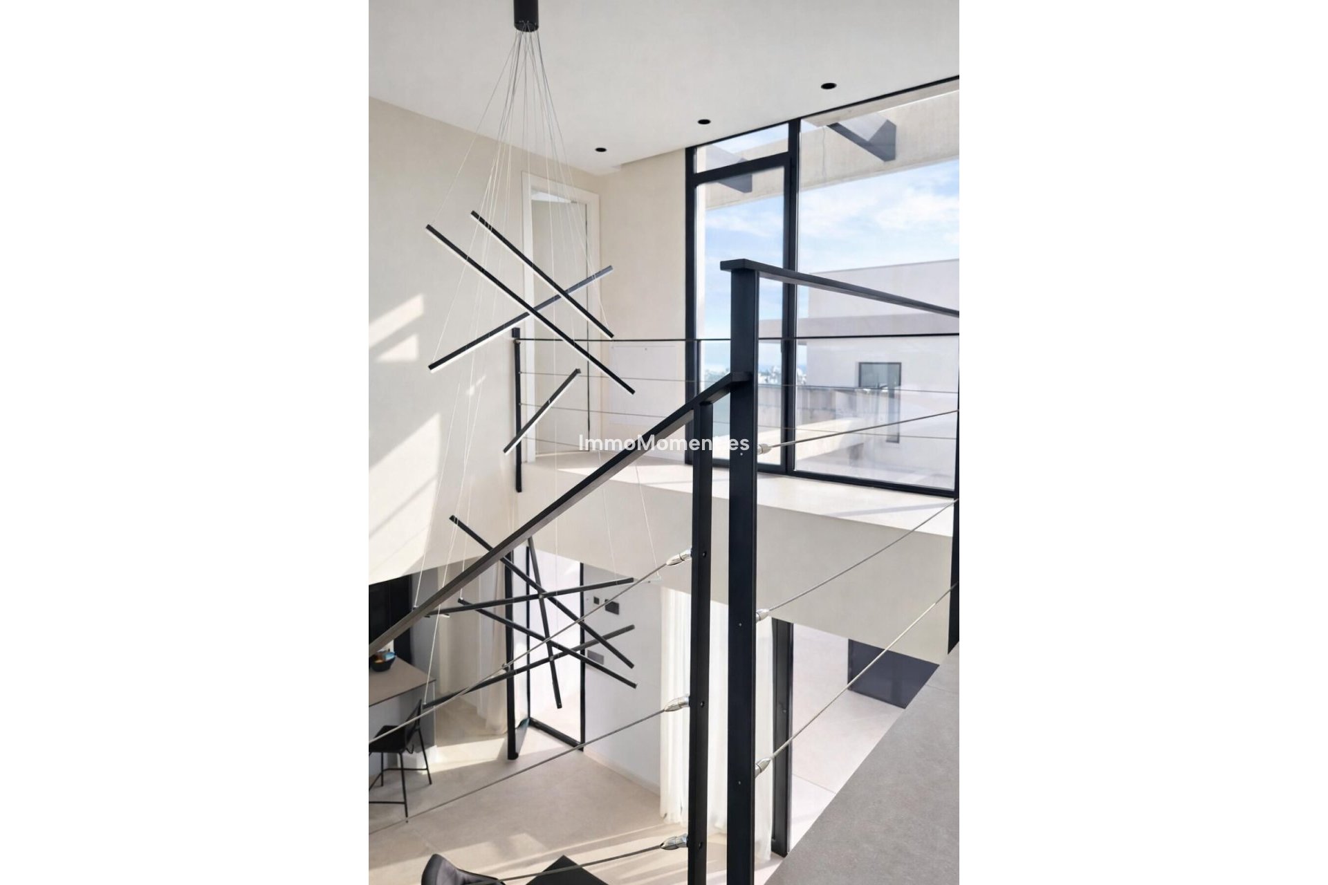 Bestaande woning - Villa - Marbella - Nueva Andalucía