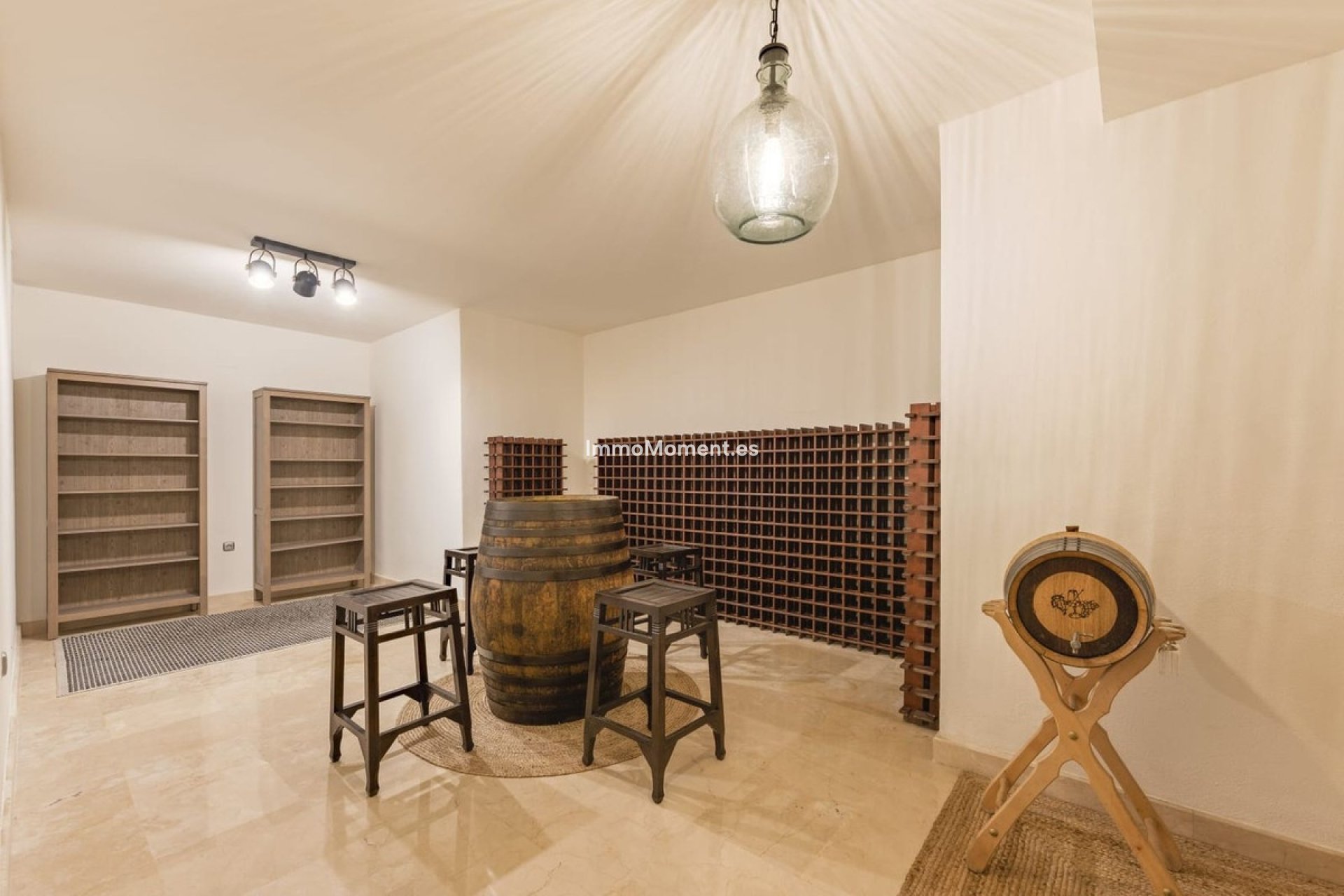 Bestaande woning - Villa - Marbella - Nueva Andalucía