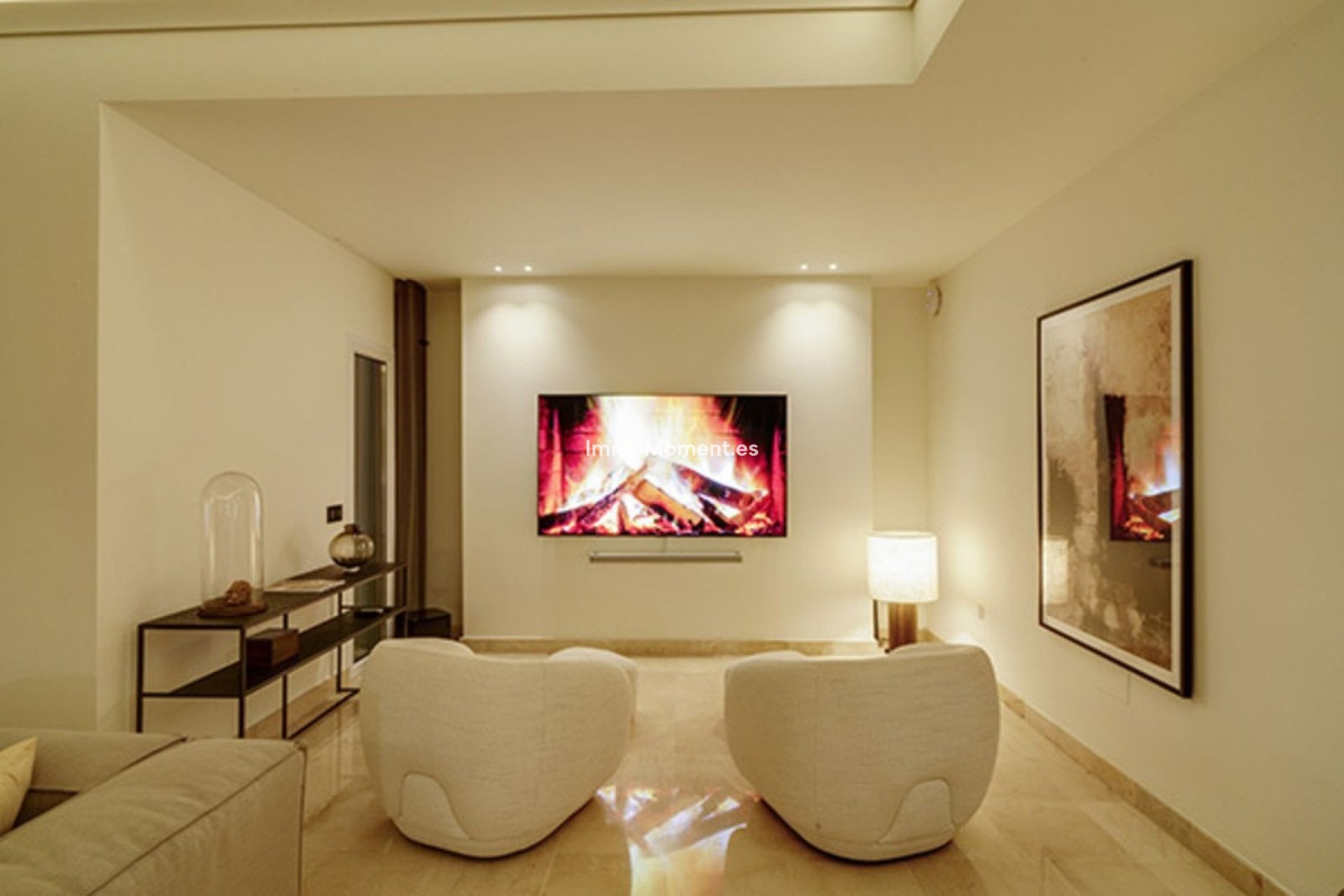 Bestaande woning - Villa - Marbella - Nueva Andalucía