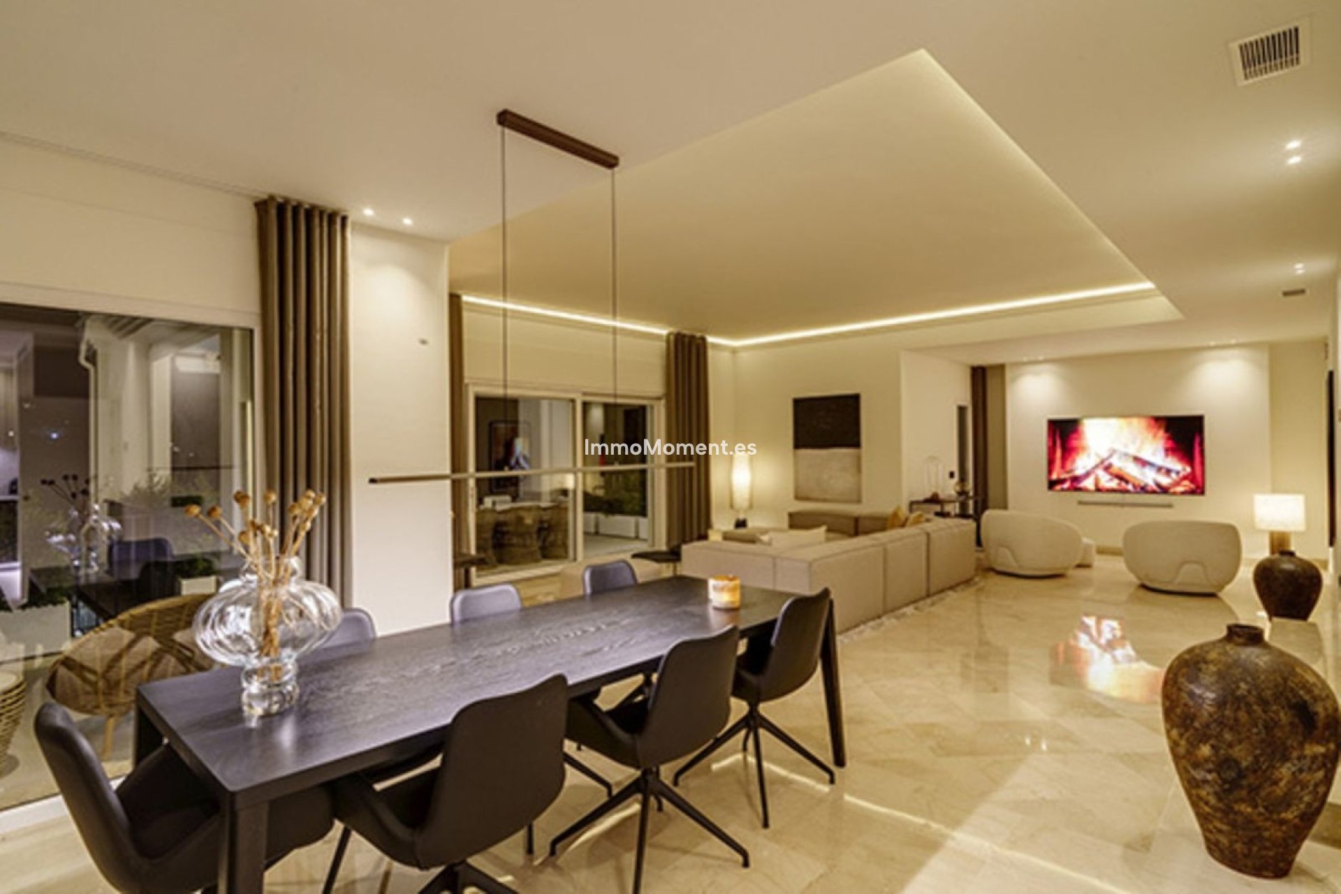 Bestaande woning - Villa - Marbella - Nueva Andalucía