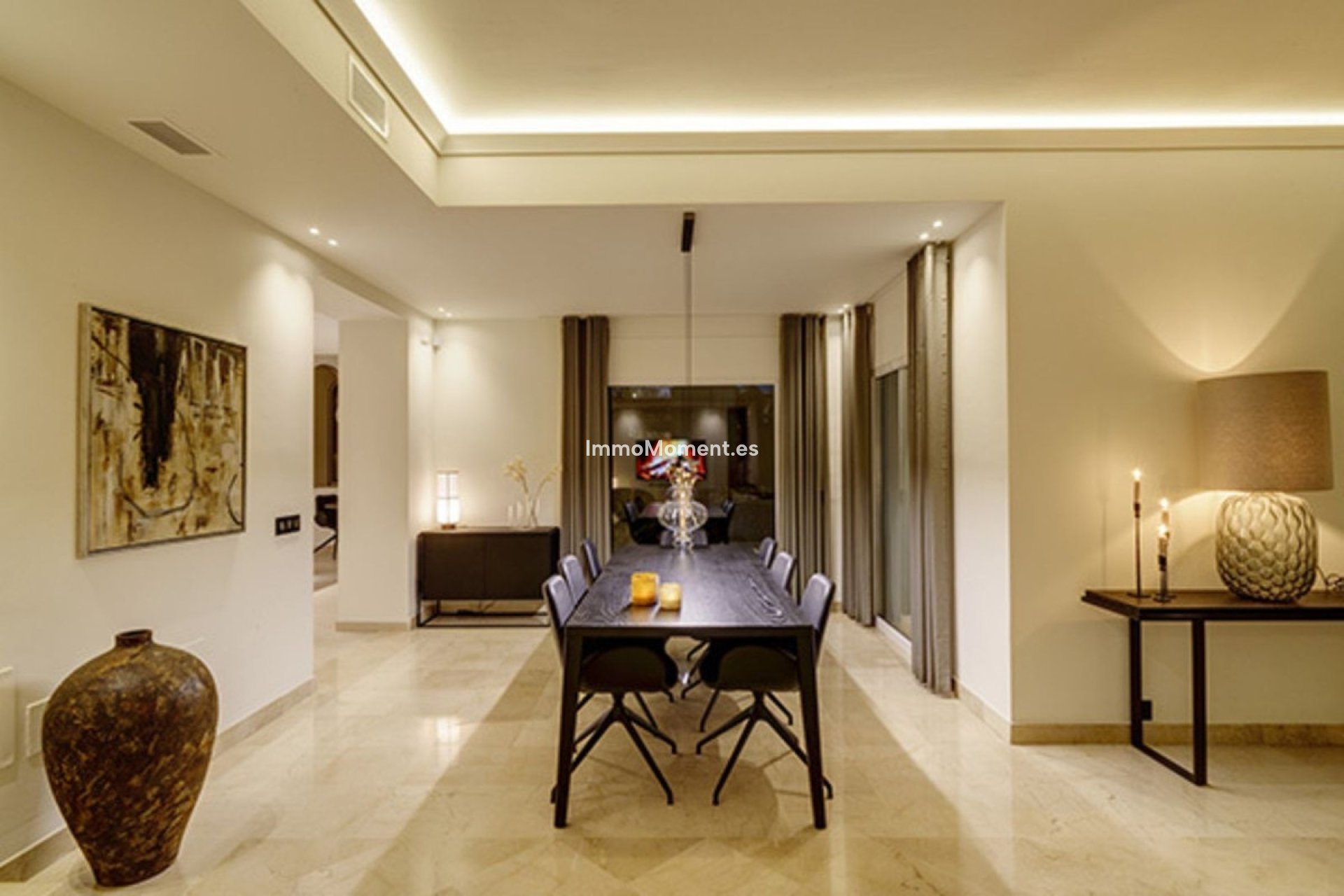 Bestaande woning - Villa - Marbella - Nueva Andalucía