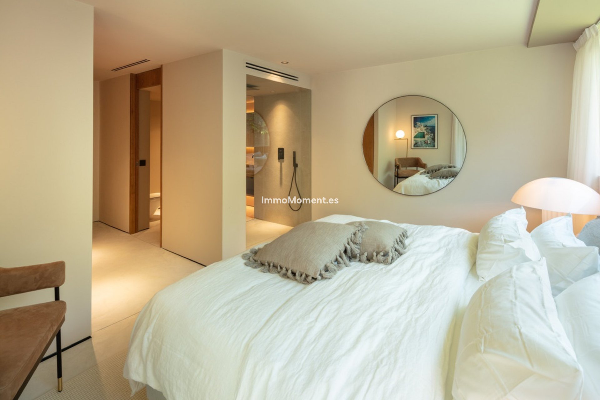 Bestaande woning - Villa - Marbella - Nueva Andalucía