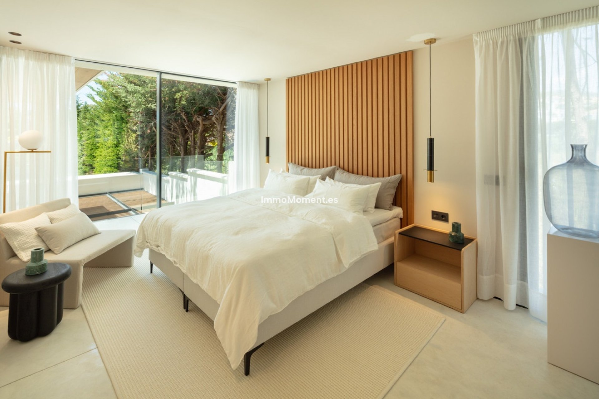 Bestaande woning - Villa - Marbella - Nueva Andalucía