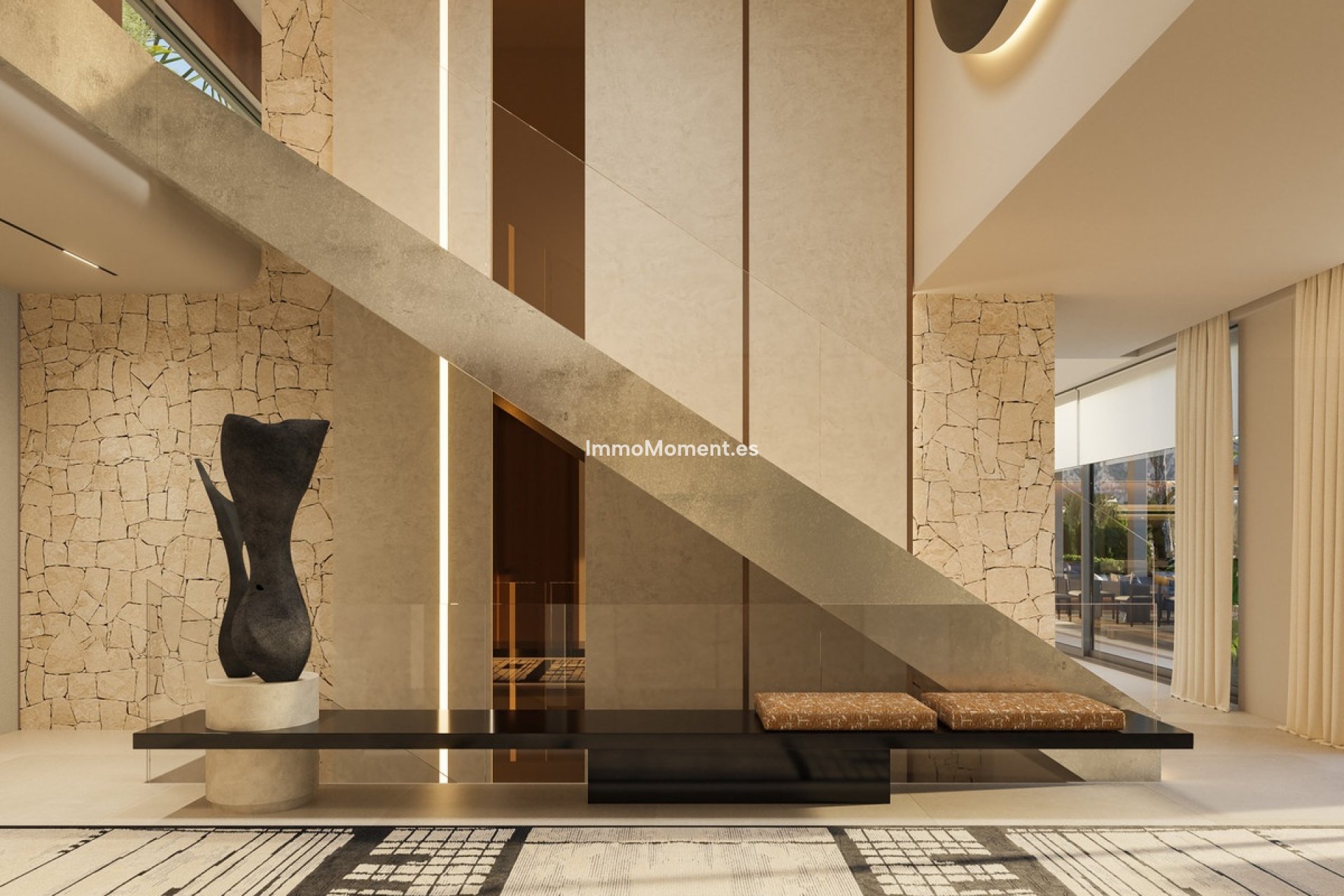 Bestaande woning - Villa - Marbella - Nueva Andalucía