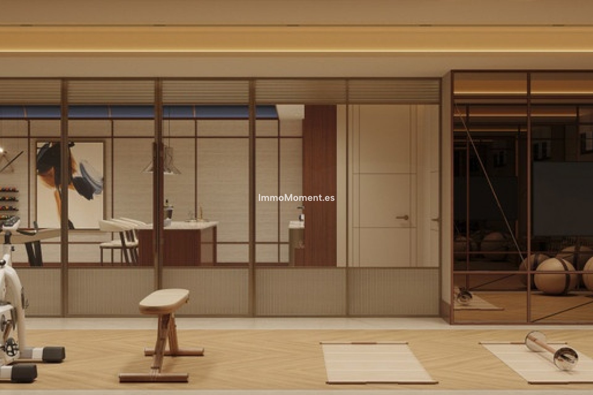 Bestaande woning - Villa - Marbella - Nueva Andalucía