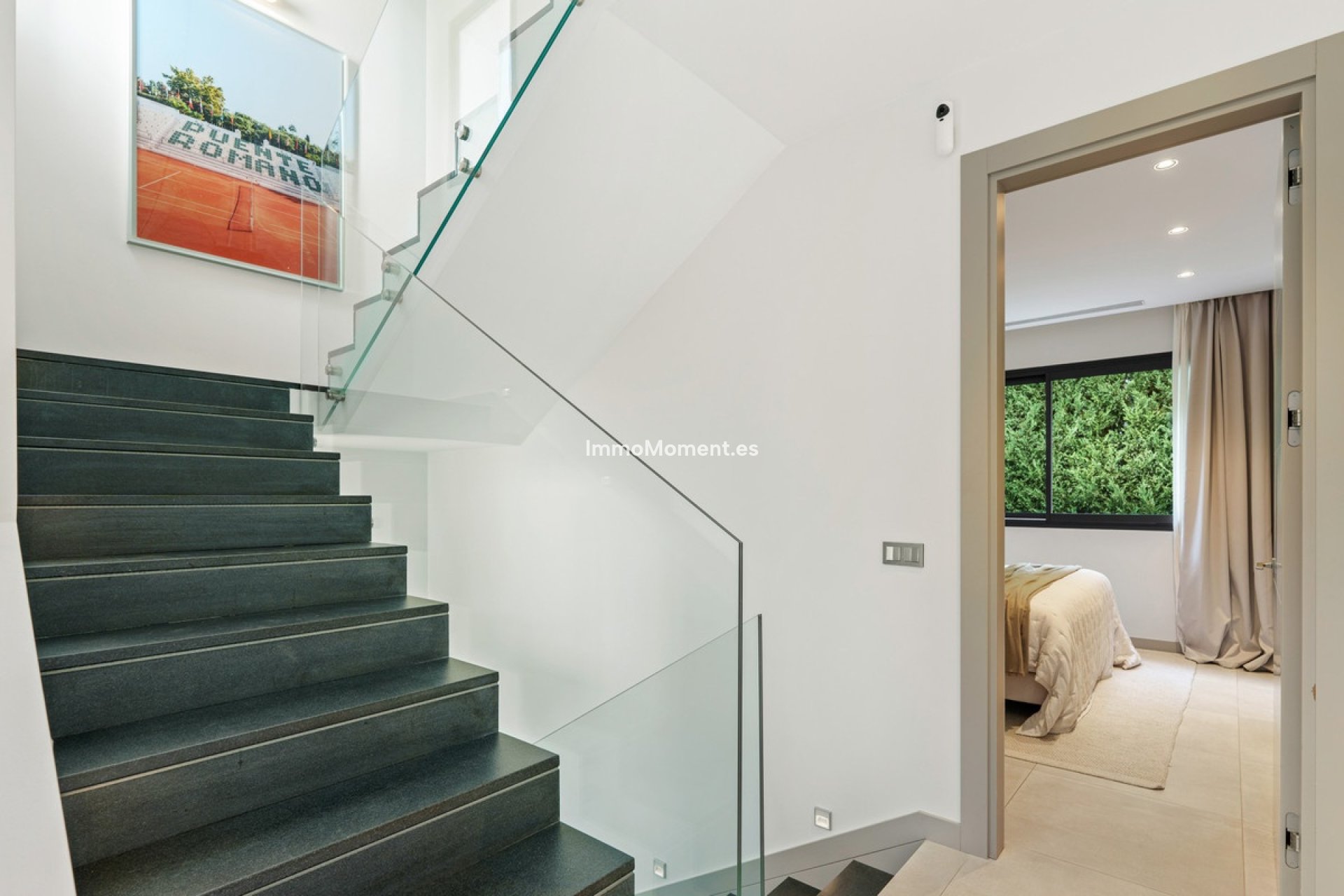 Bestaande woning - Villa - Marbella - Nueva Andalucía