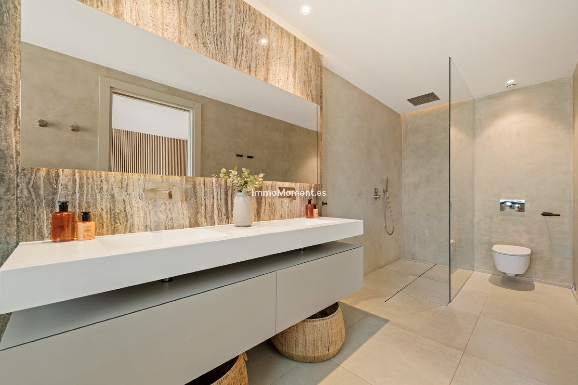 Bestaande woning - Villa - Marbella - Nueva Andalucía