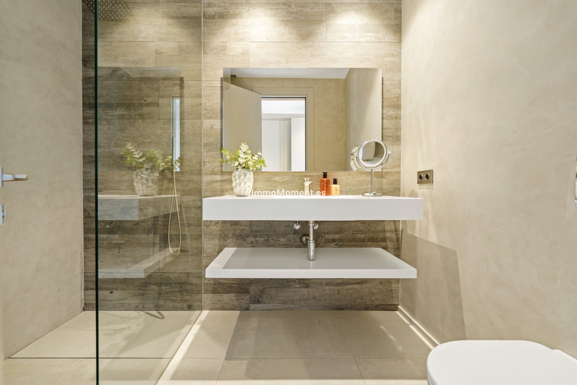 Bestaande woning - Villa - Marbella - Nueva Andalucía