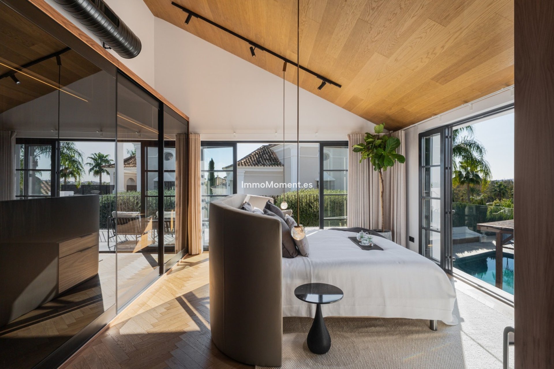 Bestaande woning - Villa - Marbella - Nueva Andalucía