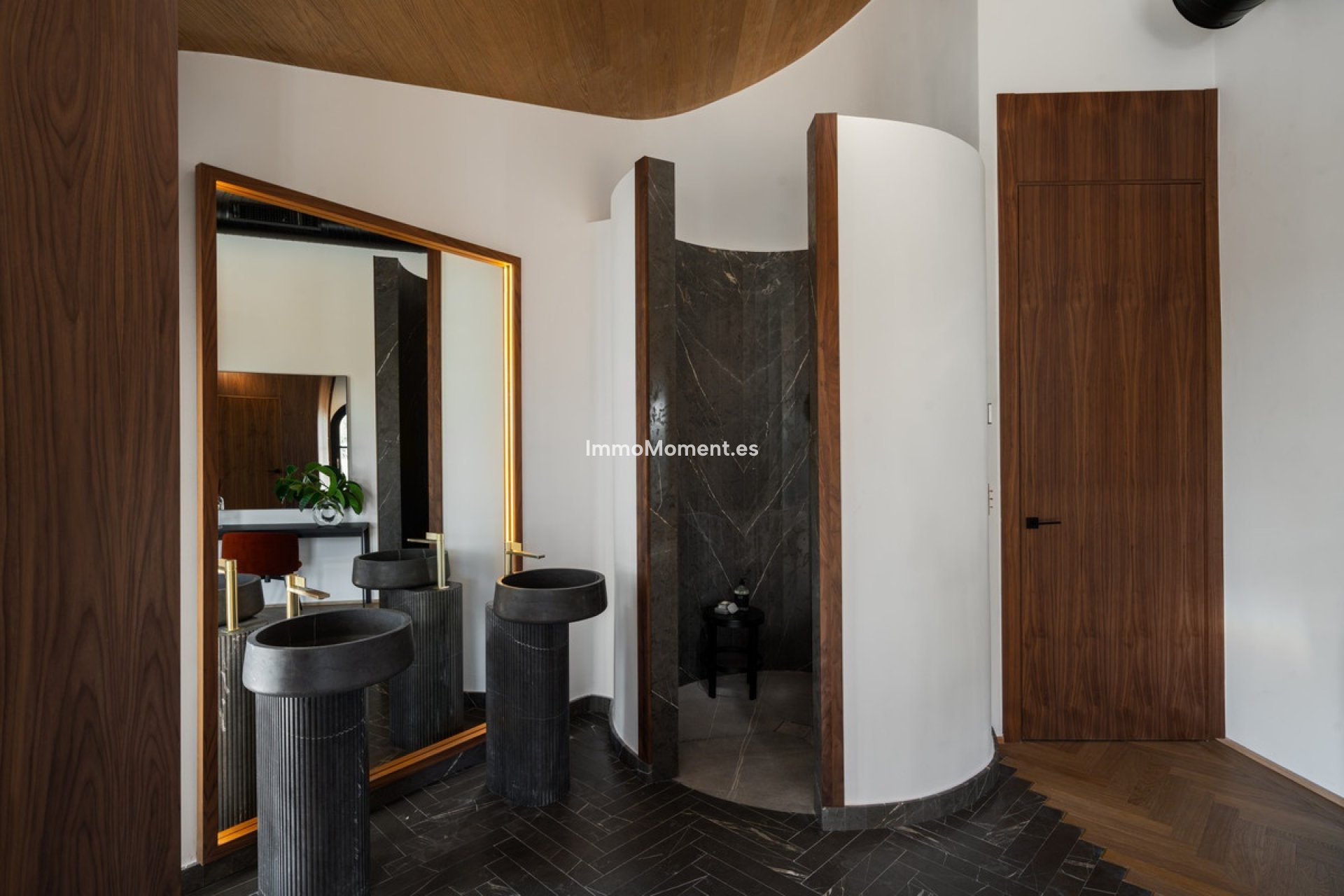 Bestaande woning - Villa - Marbella - Nueva Andalucía