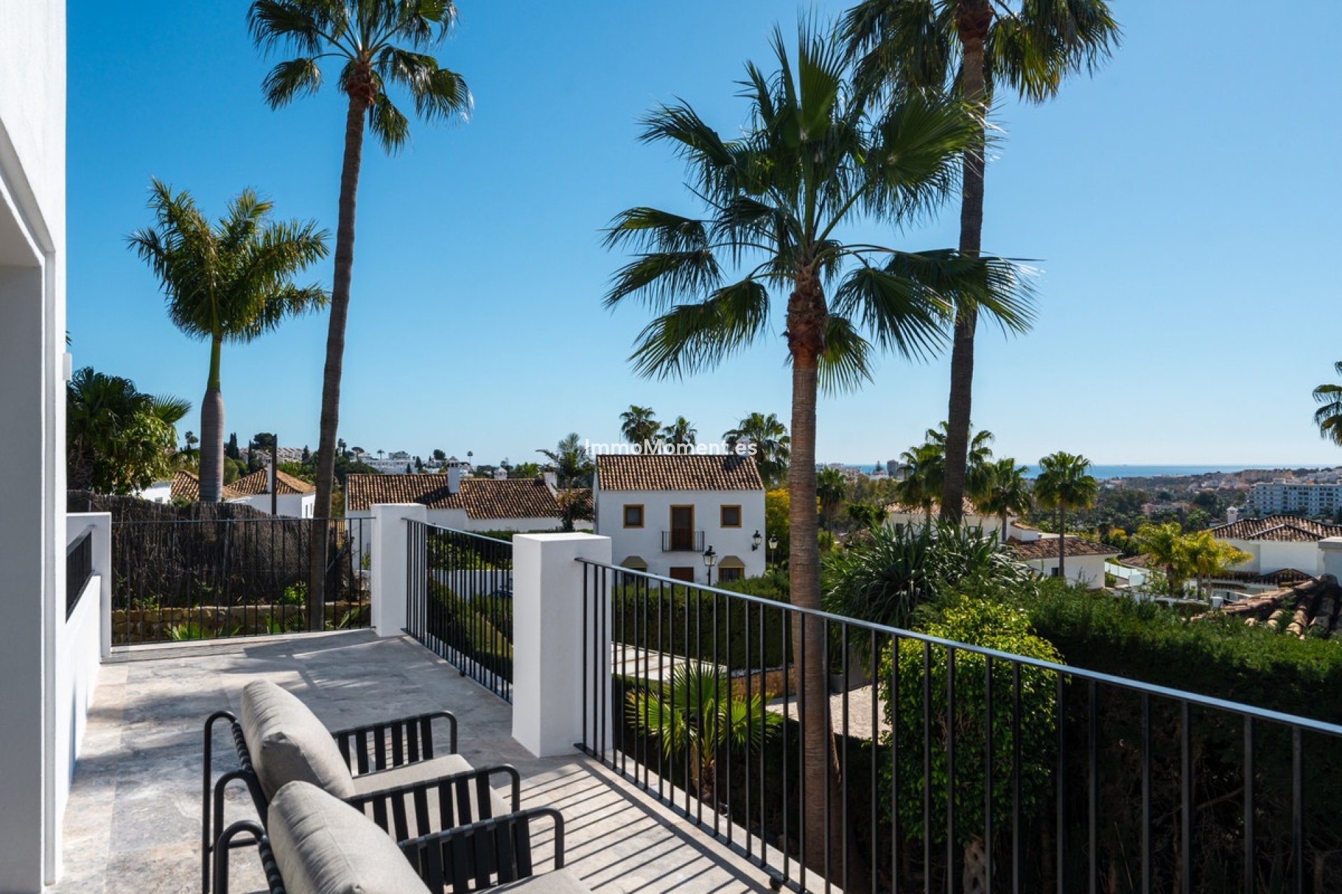 Bestaande woning - Villa - Marbella - Nueva Andalucía