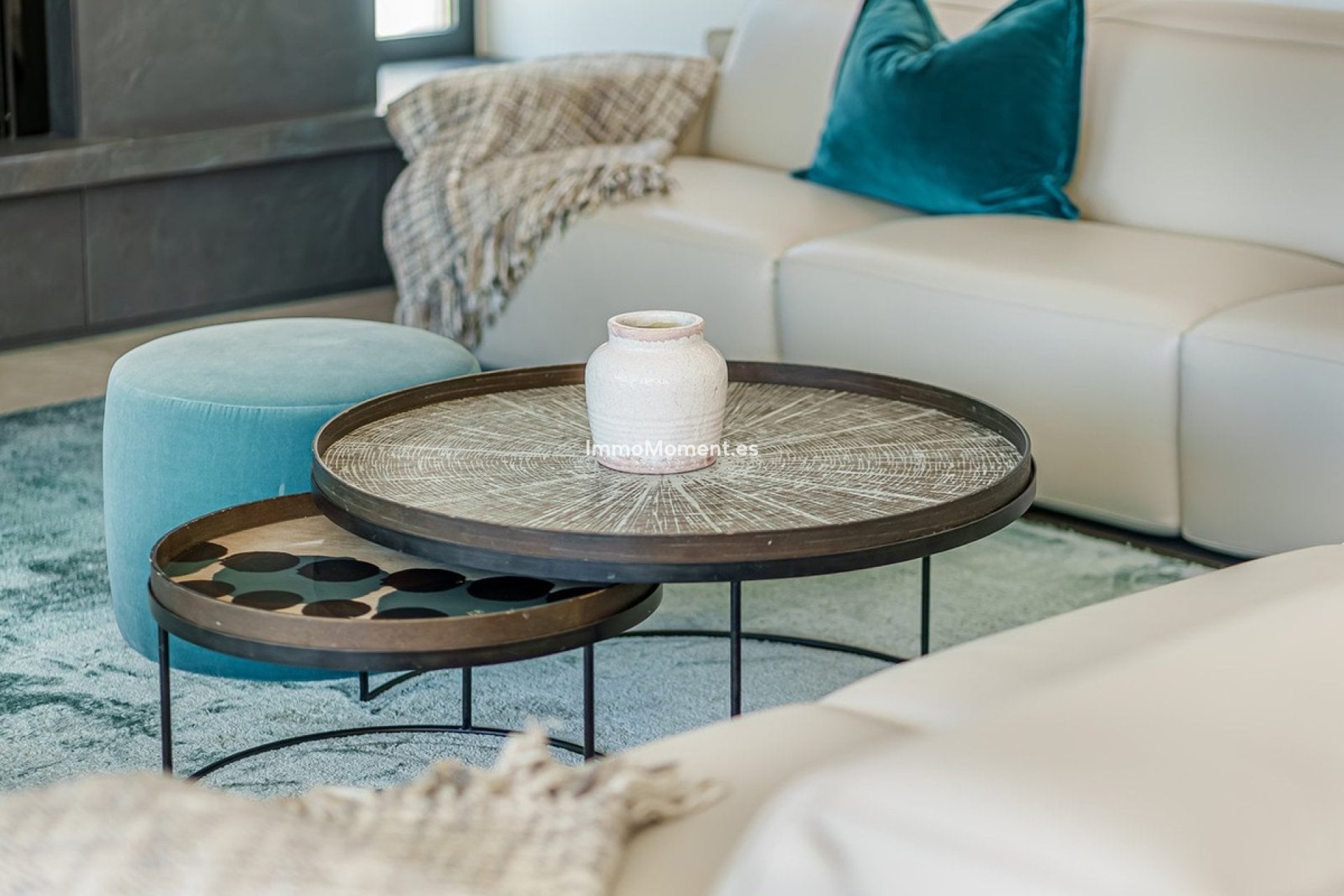 Bestaande woning - Villa - Marbella - Nueva Andalucía