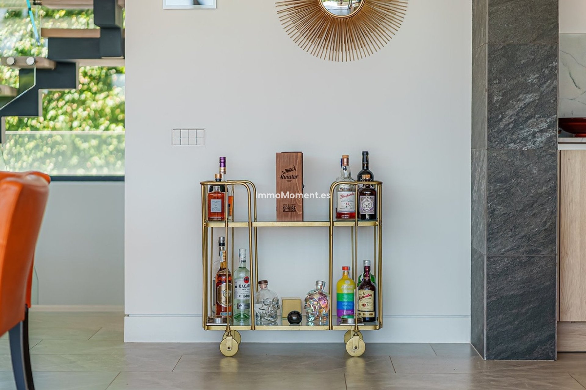 Bestaande woning - Villa - Marbella - Nueva Andalucía