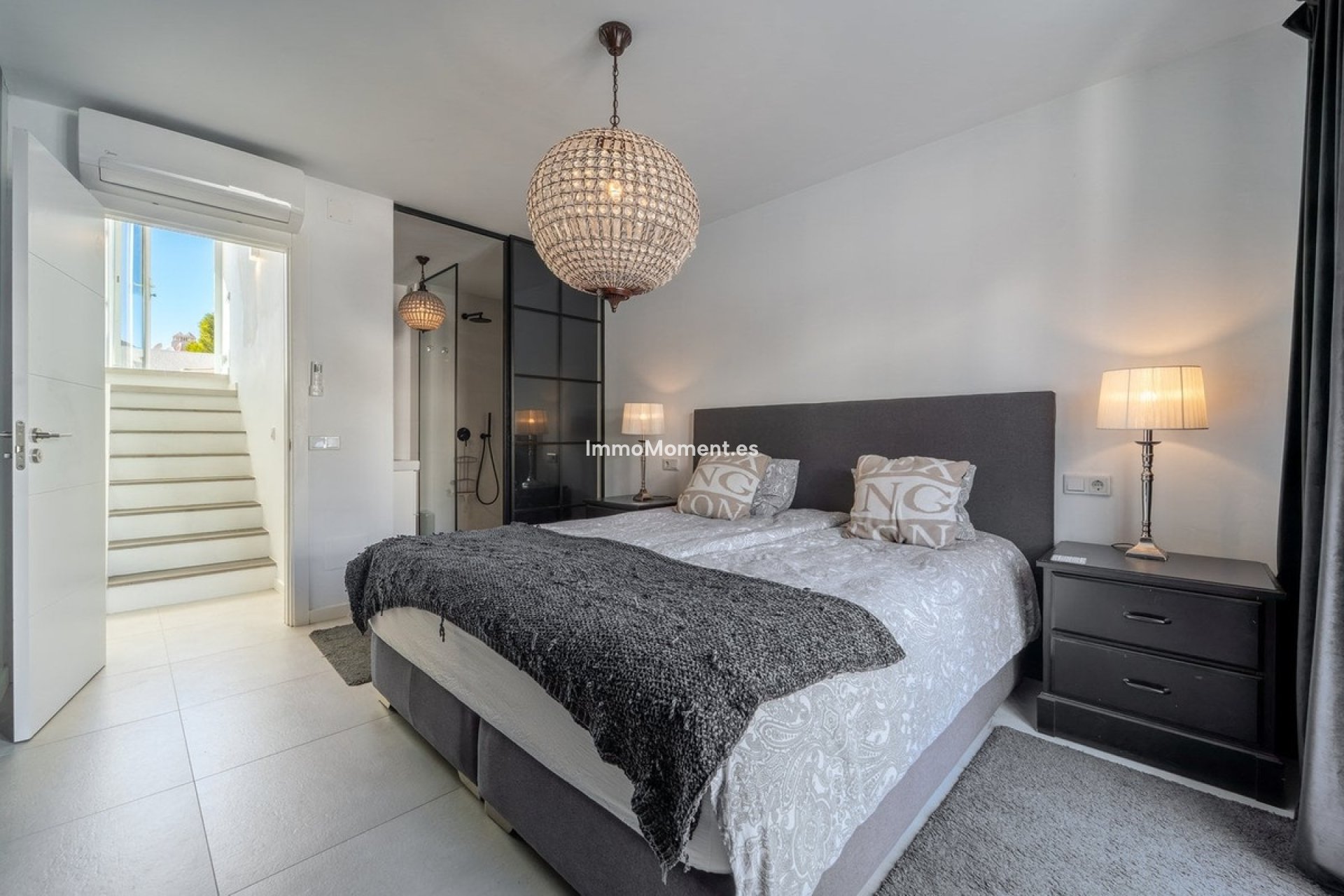 Bestaande woning - Villa - Marbella - Nueva Andalucía