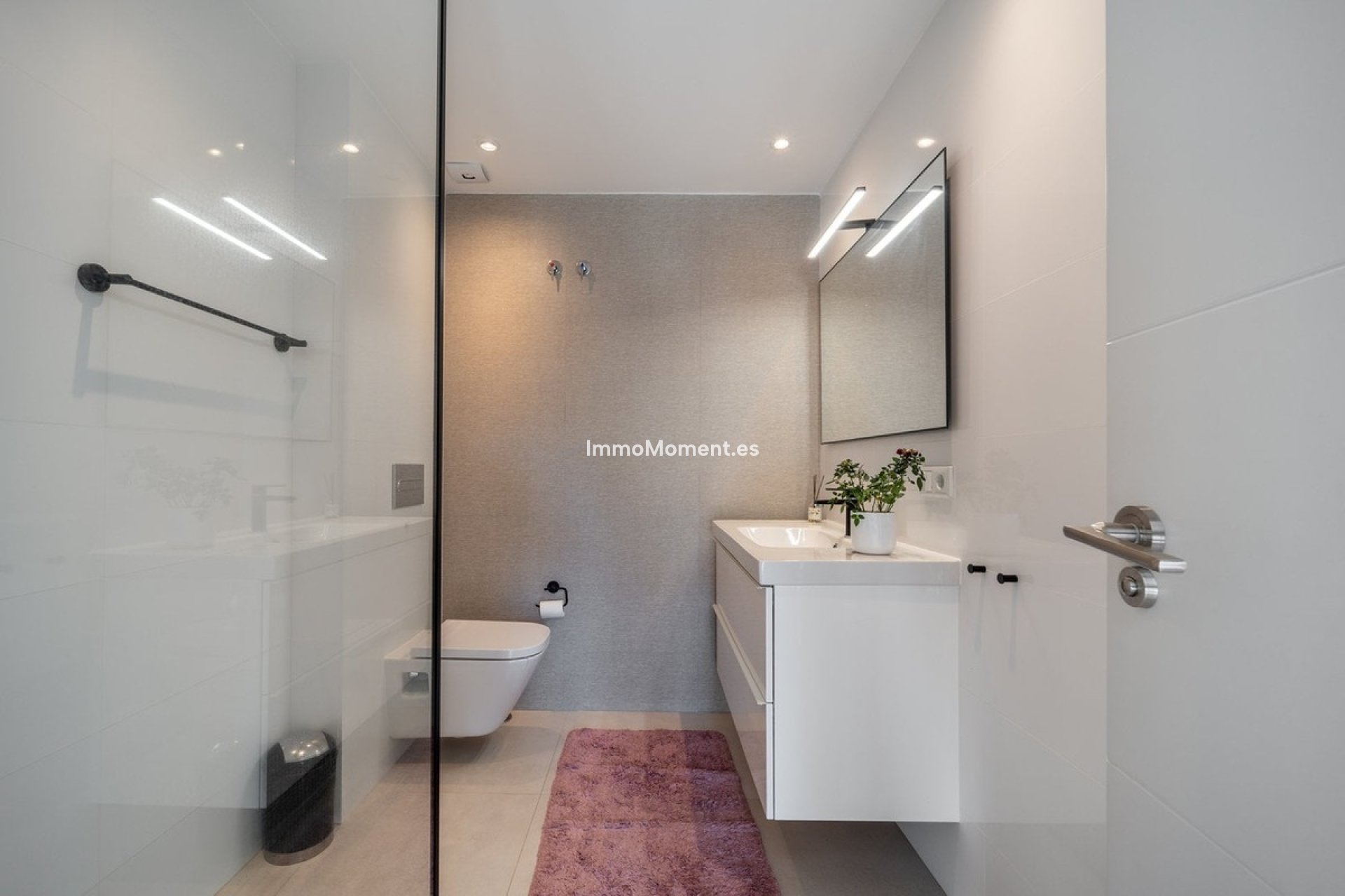 Bestaande woning - Villa - Marbella - Nueva Andalucía