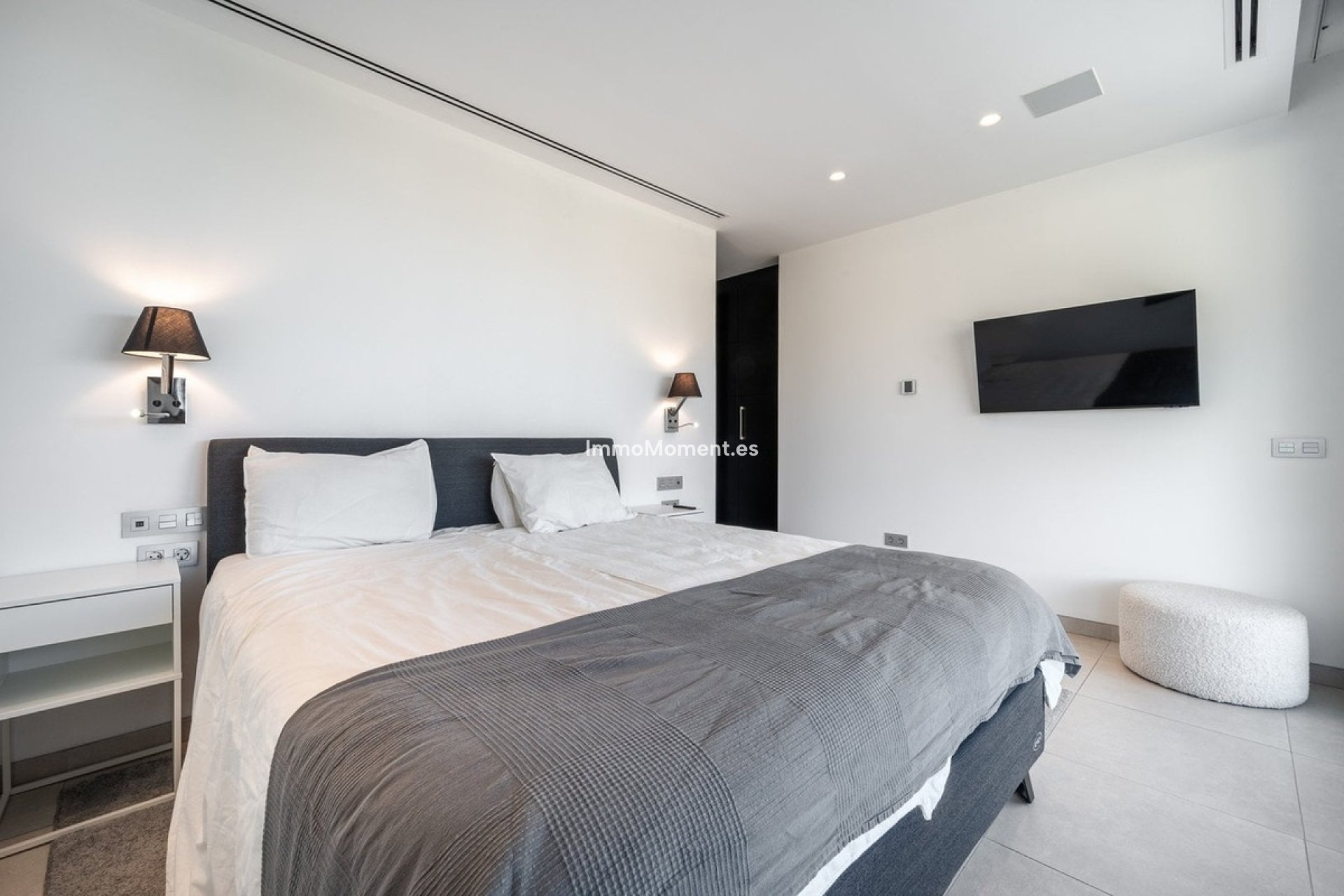 Bestaande woning - Villa - Marbella - Nueva Andalucía