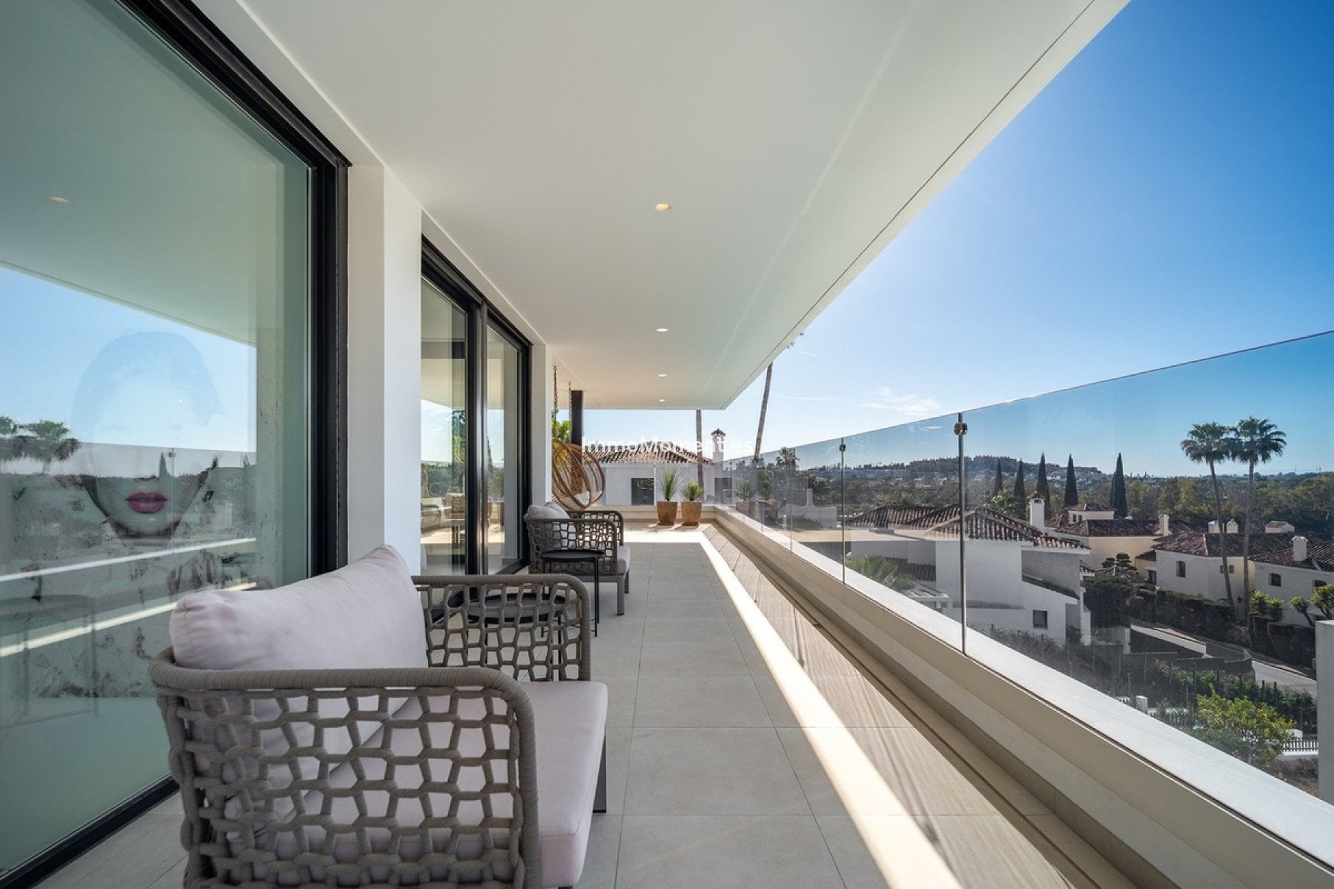 Bestaande woning - Villa - Marbella - Nueva Andalucía