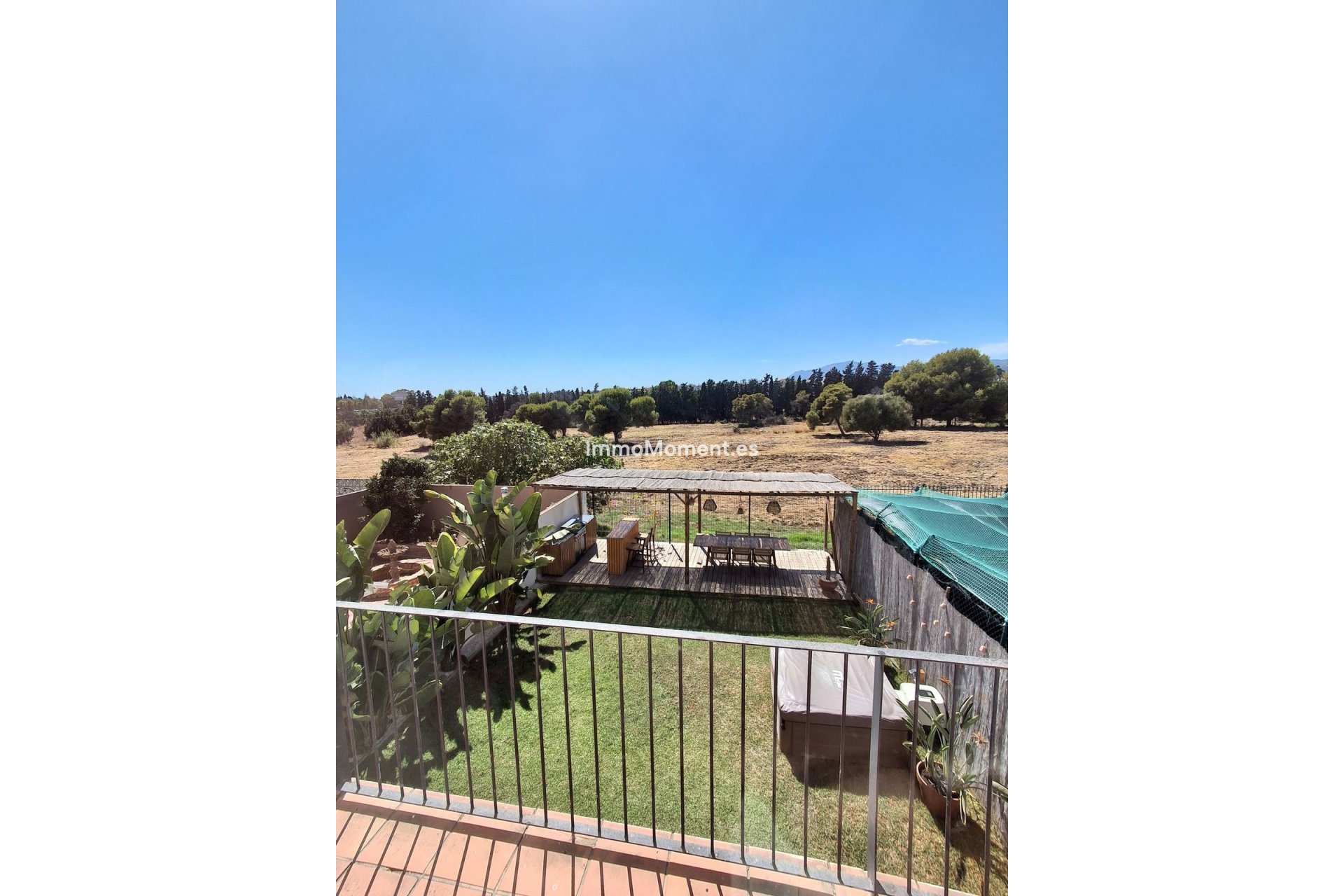 Bestaande woning - Villa - Marbella - Nueva Andalucía