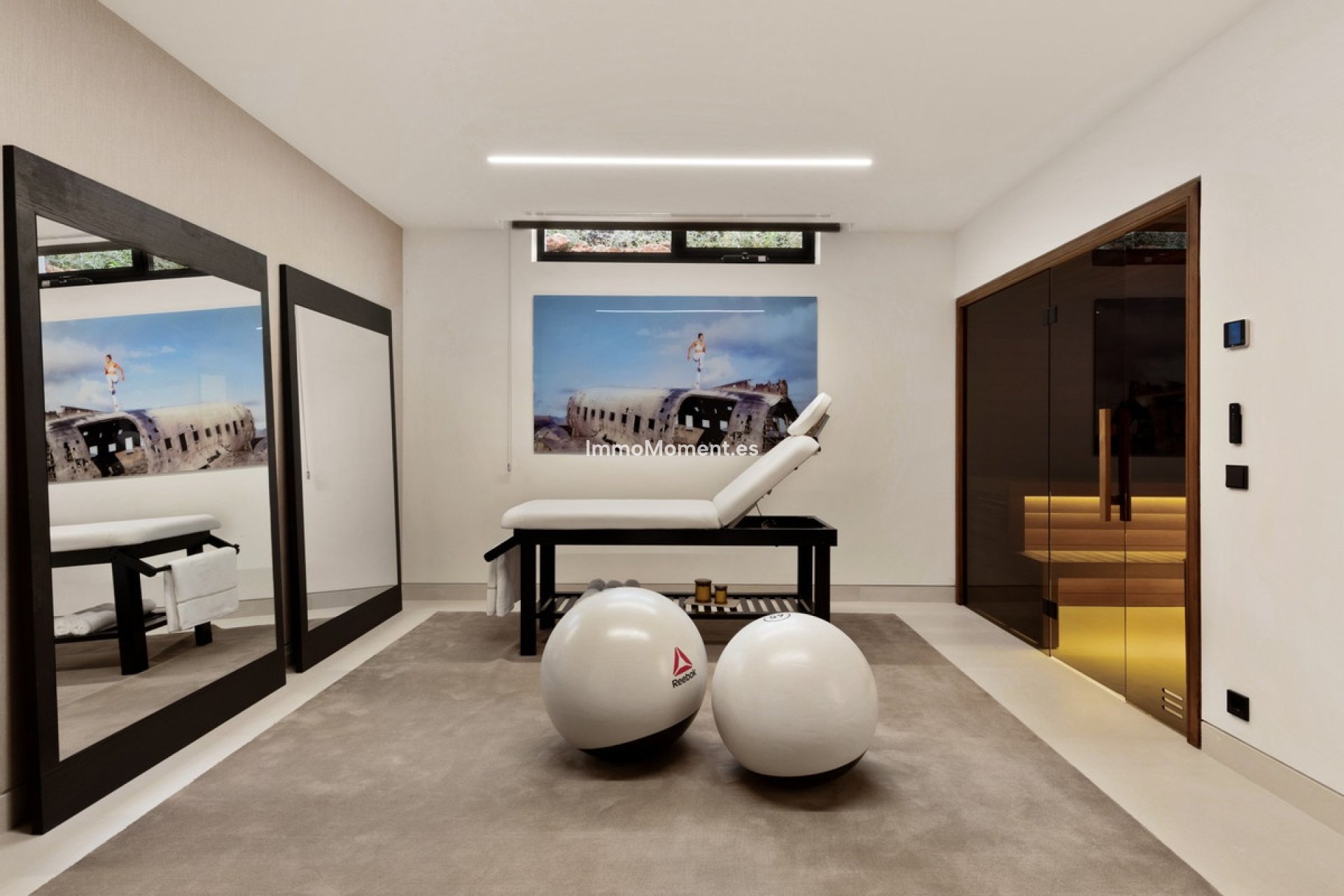 Bestaande woning - Villa - Marbella - Nueva Andalucía