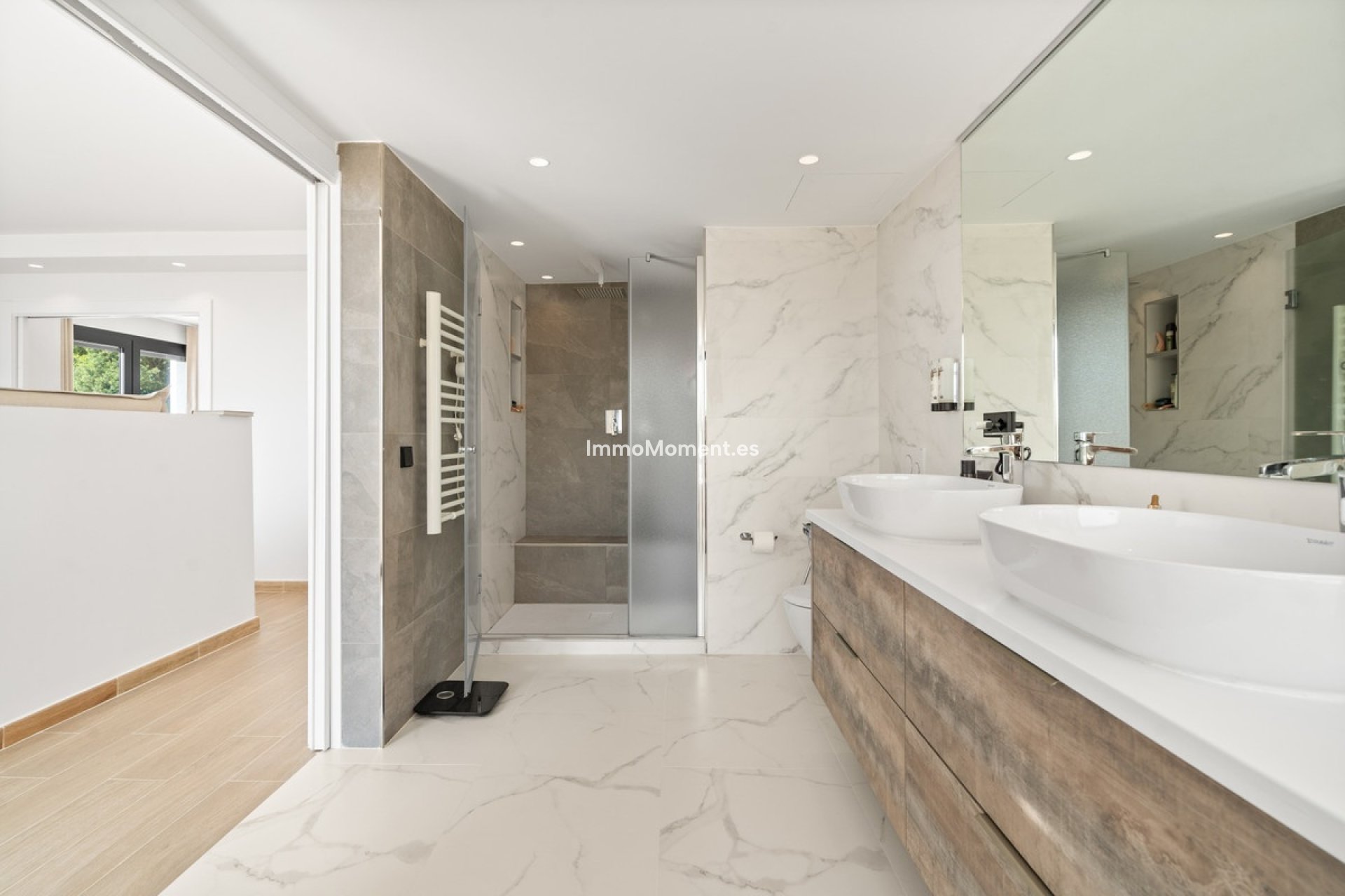 Bestaande woning - Villa - Marbella - Nueva Andalucía