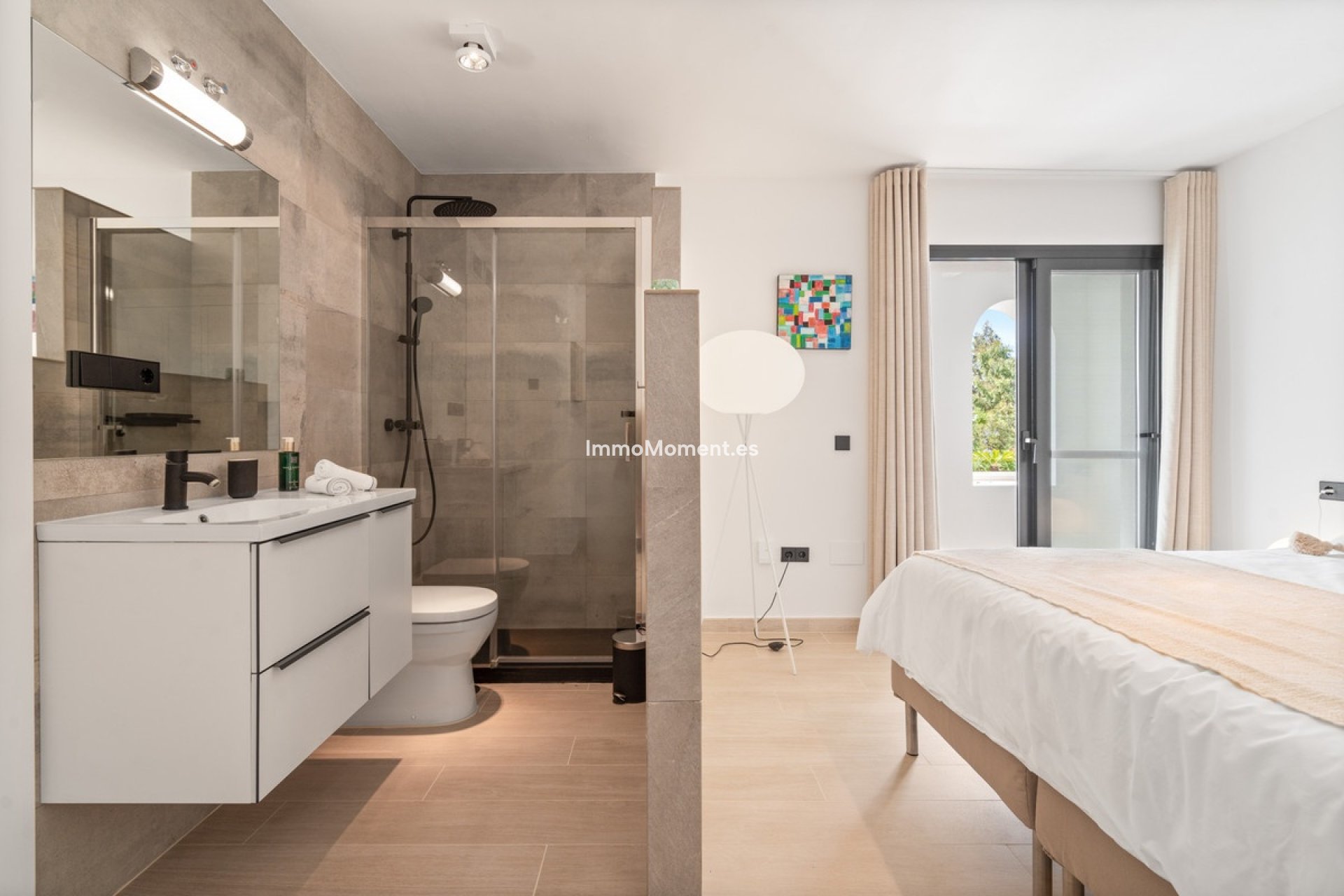 Bestaande woning - Villa - Marbella - Nueva Andalucía