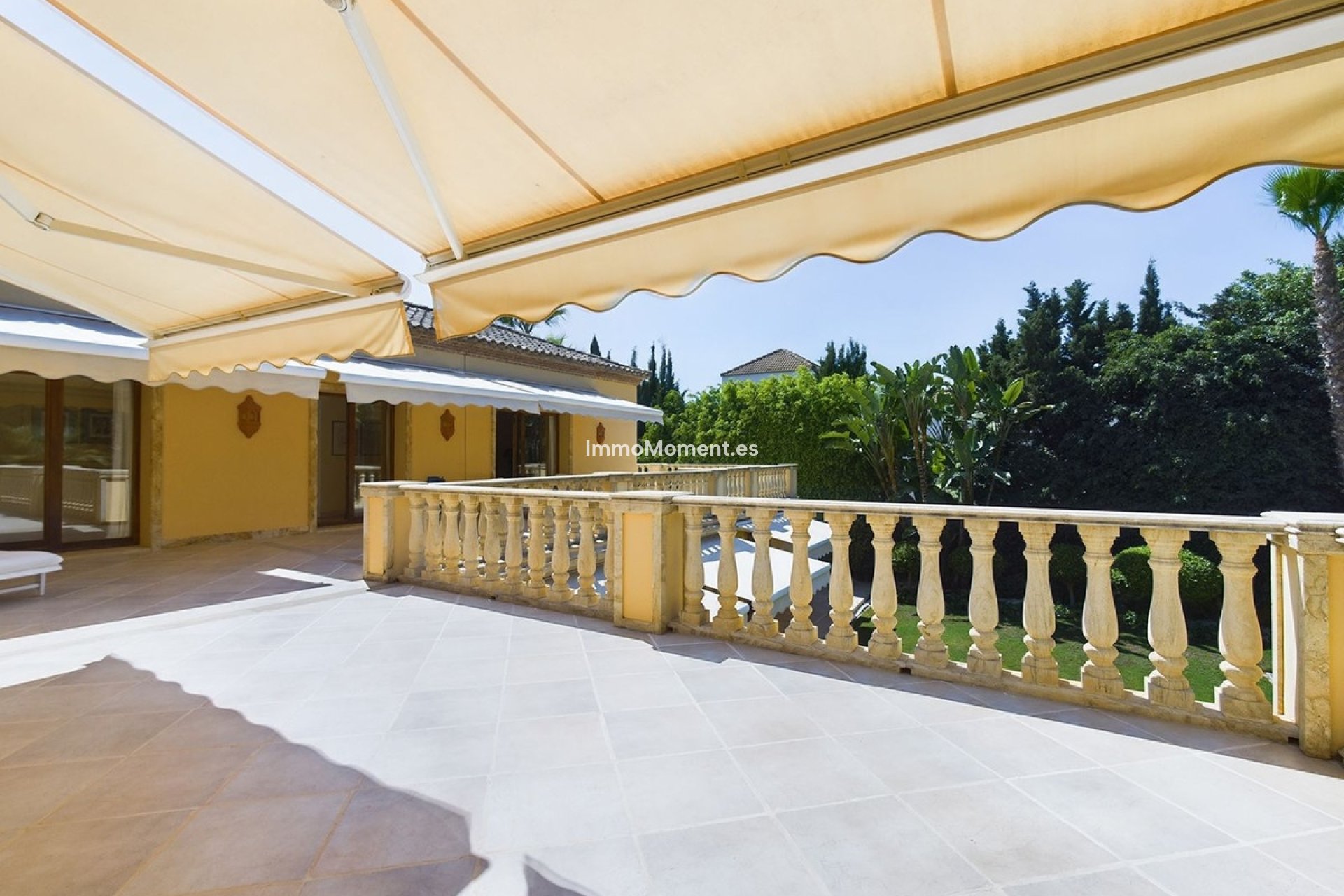 Bestaande woning - Villa - Marbella - Nueva Andalucía