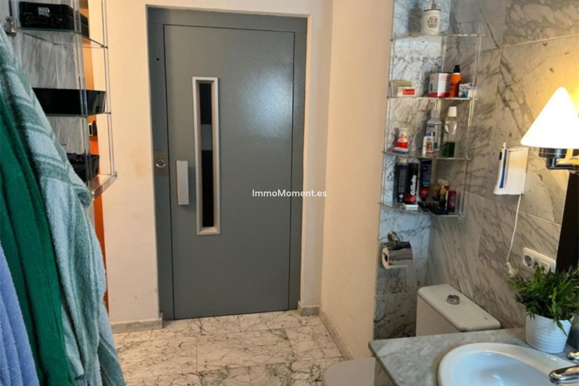 Bestaande woning - Villa - Marbella - Nueva Andalucía