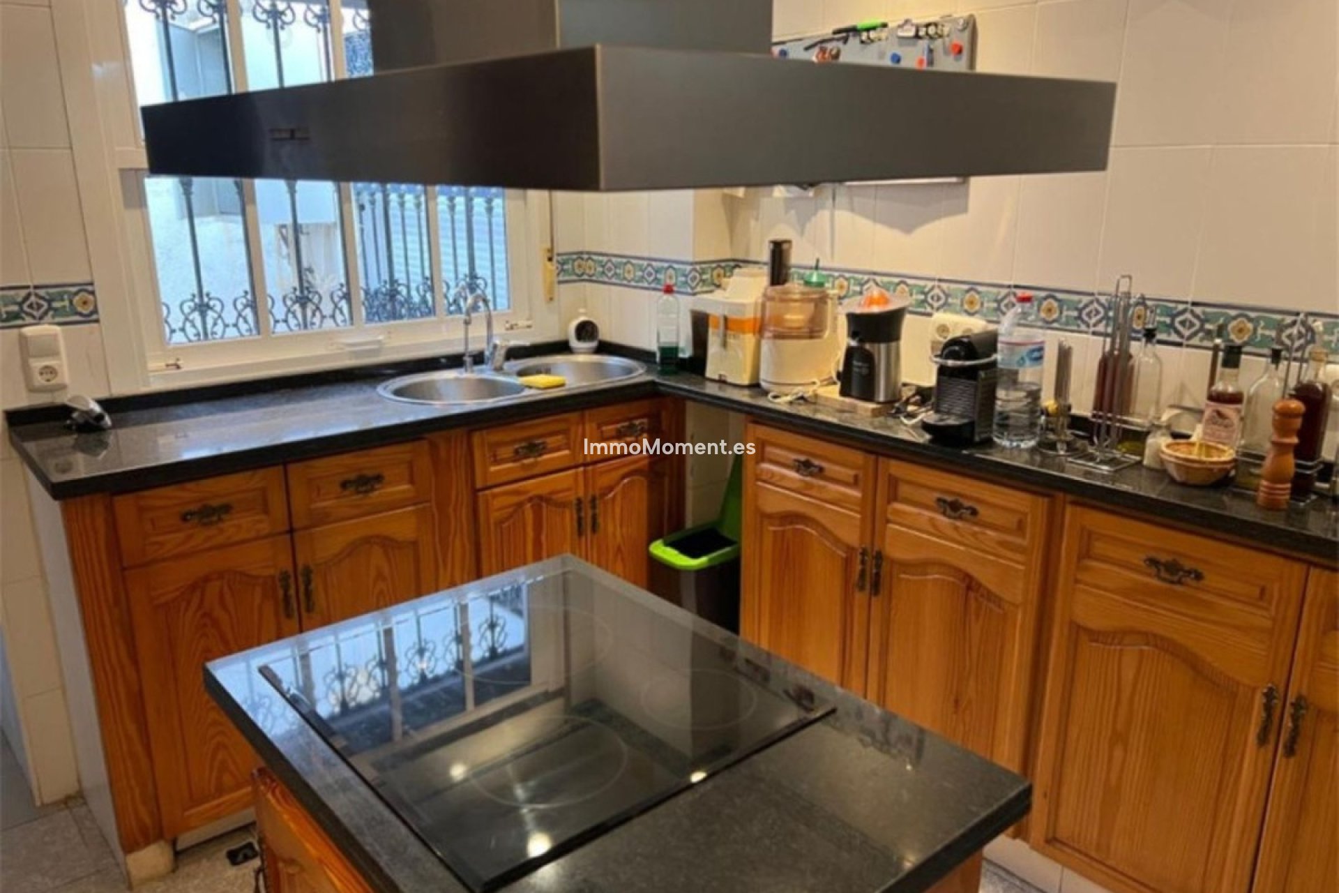 Bestaande woning - Villa - Marbella - Nueva Andalucía