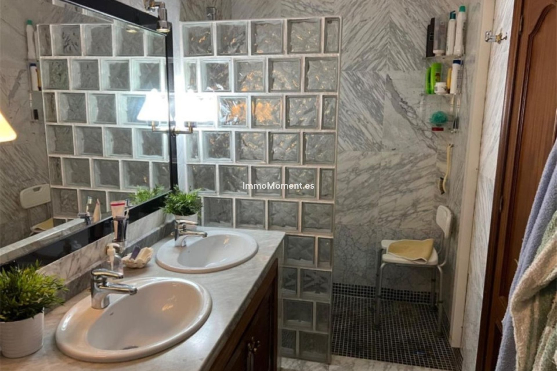 Bestaande woning - Villa - Marbella - Nueva Andalucía