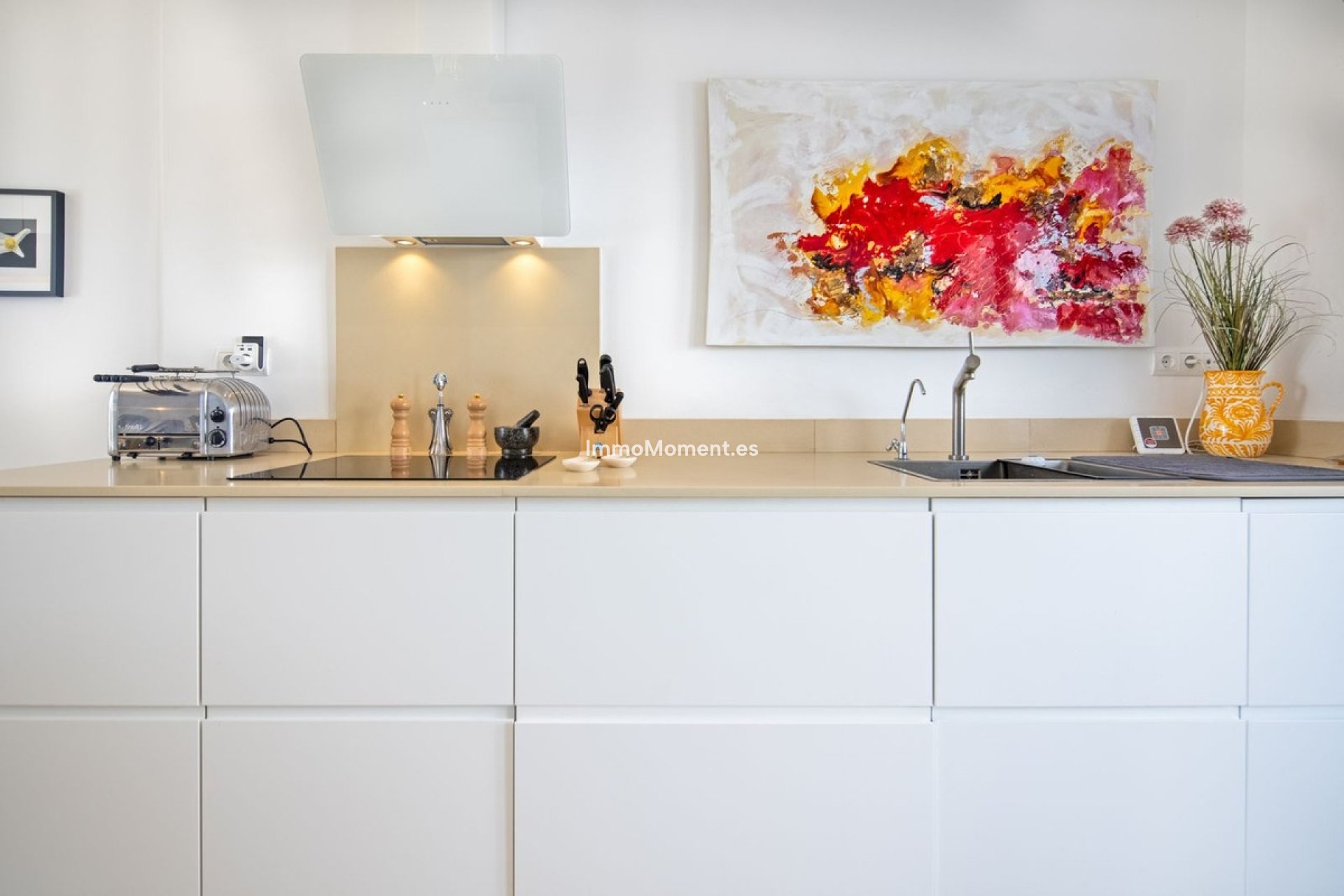 Bestaande woning - Villa - Marbella - Nueva Andalucía