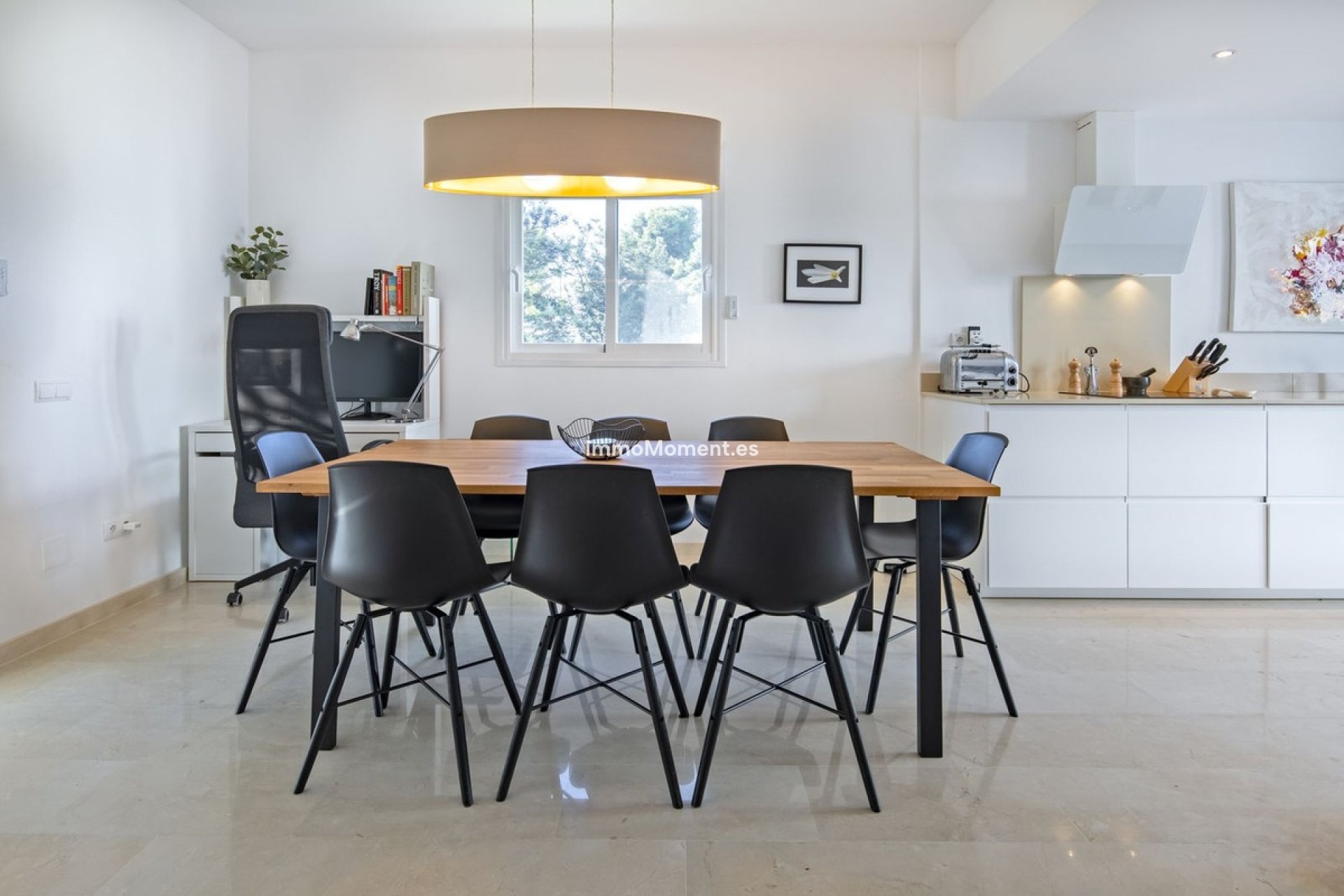 Bestaande woning - Villa - Marbella - Nueva Andalucía