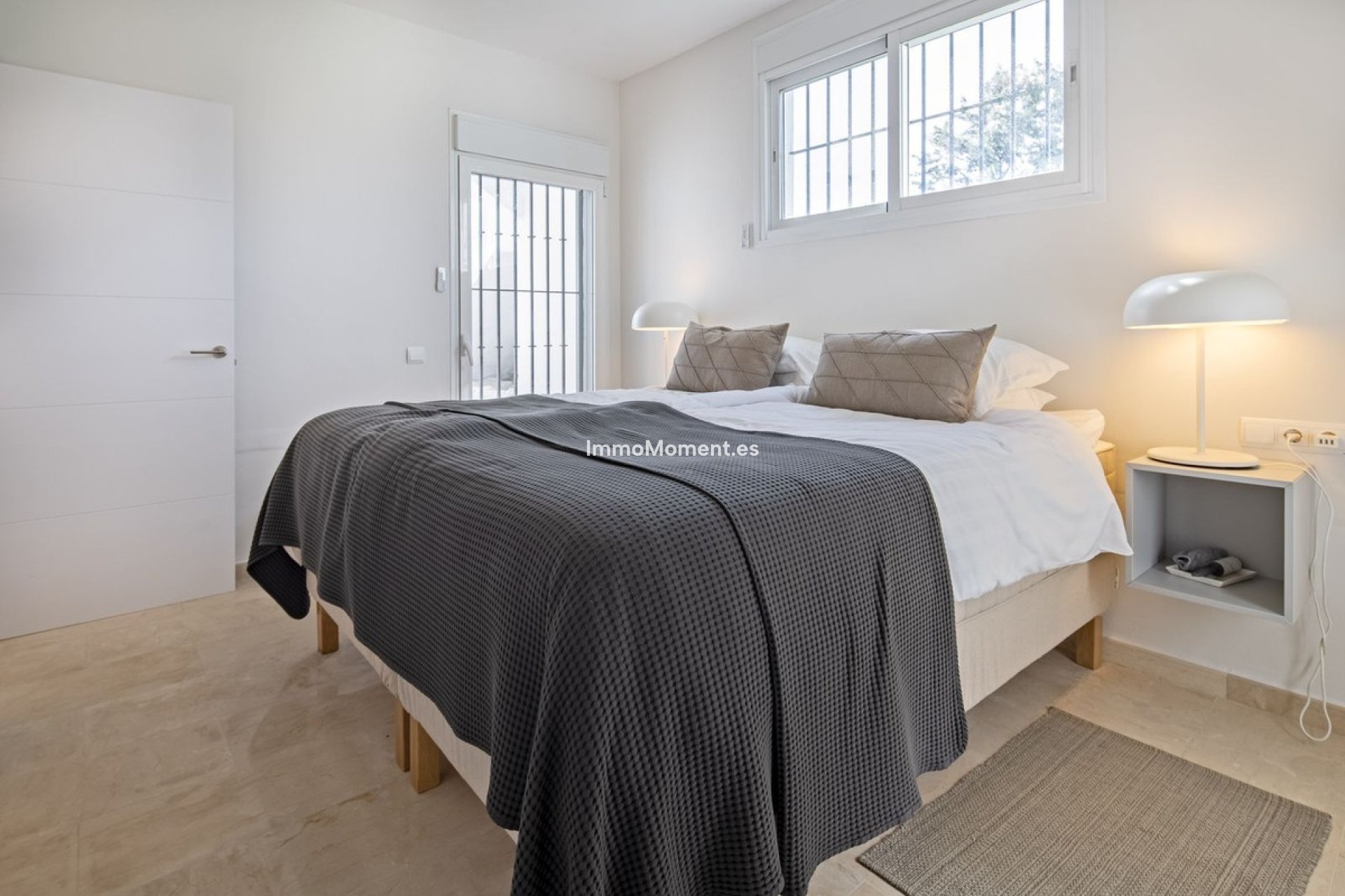 Bestaande woning - Villa - Marbella - Nueva Andalucía