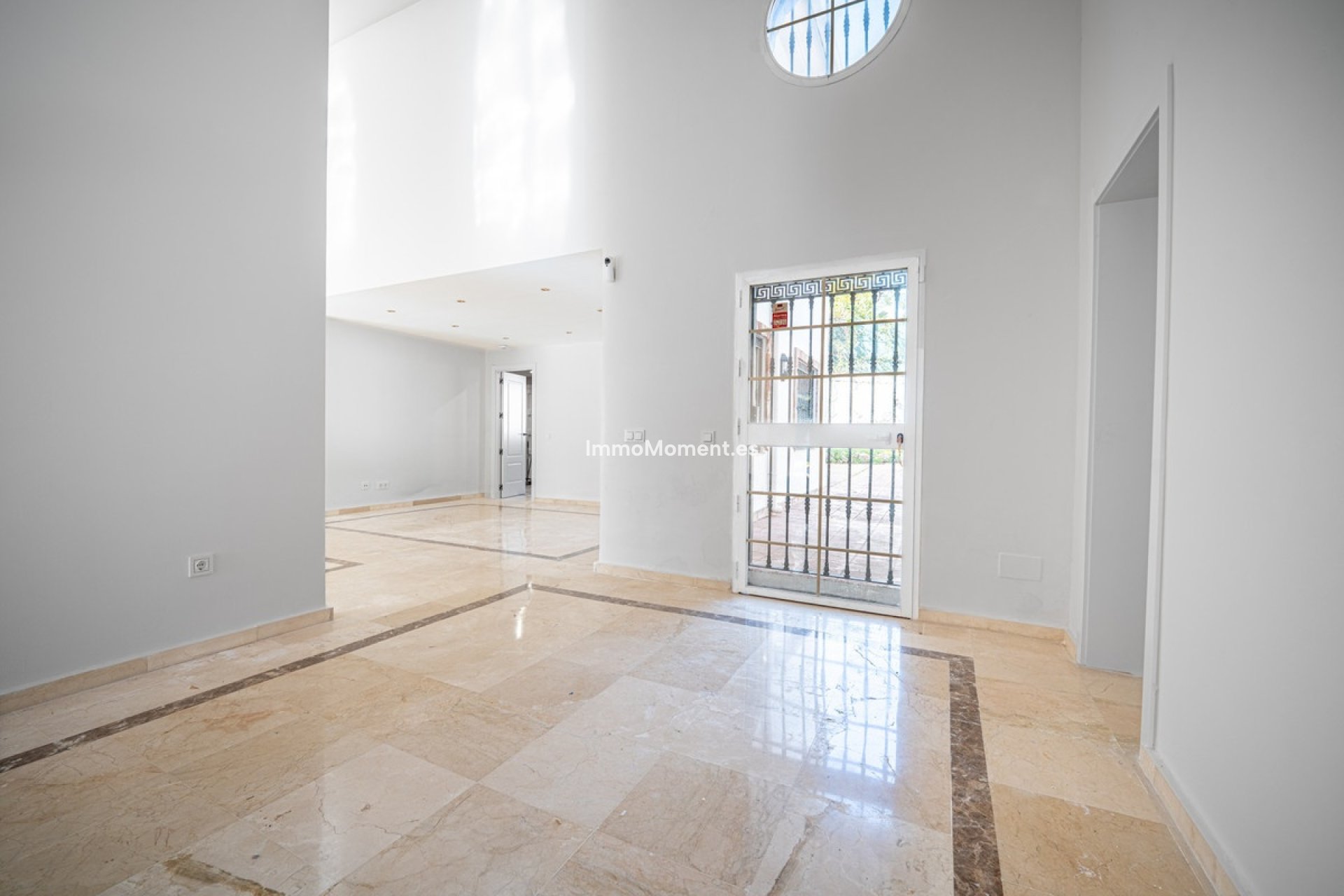 Bestaande woning - Villa - Marbella - Nueva Andalucía