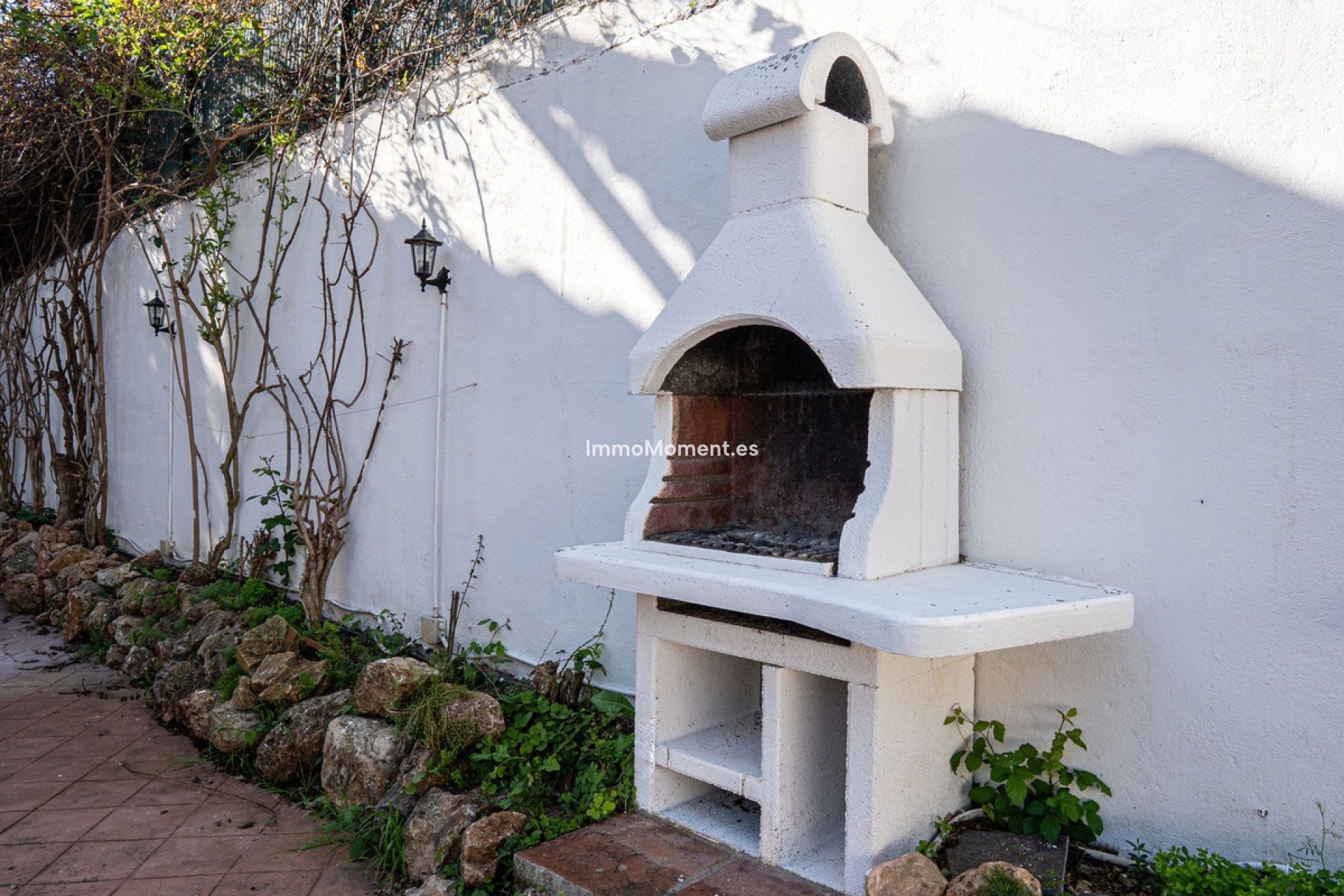 Bestaande woning - Villa - Marbella - Nueva Andalucía