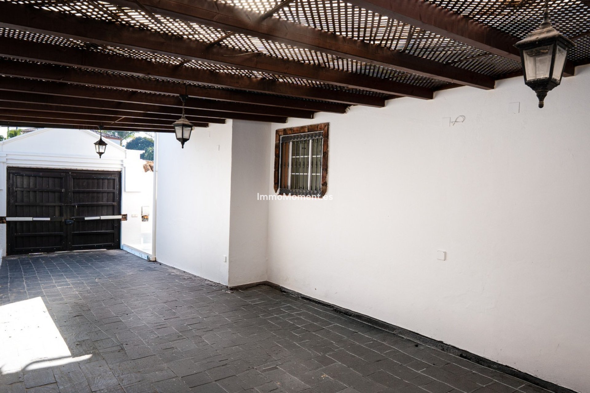 Bestaande woning - Villa - Marbella - Nueva Andalucía