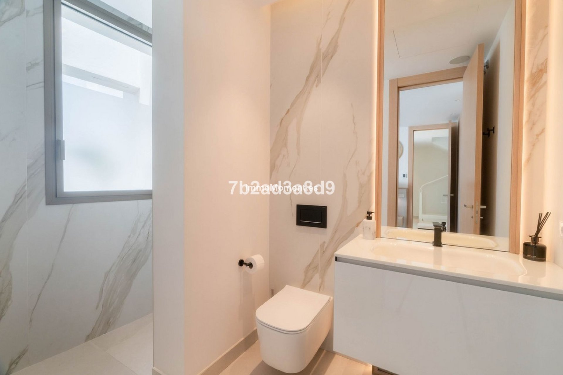 Bestaande woning - Villa - Marbella - Nueva Andalucía