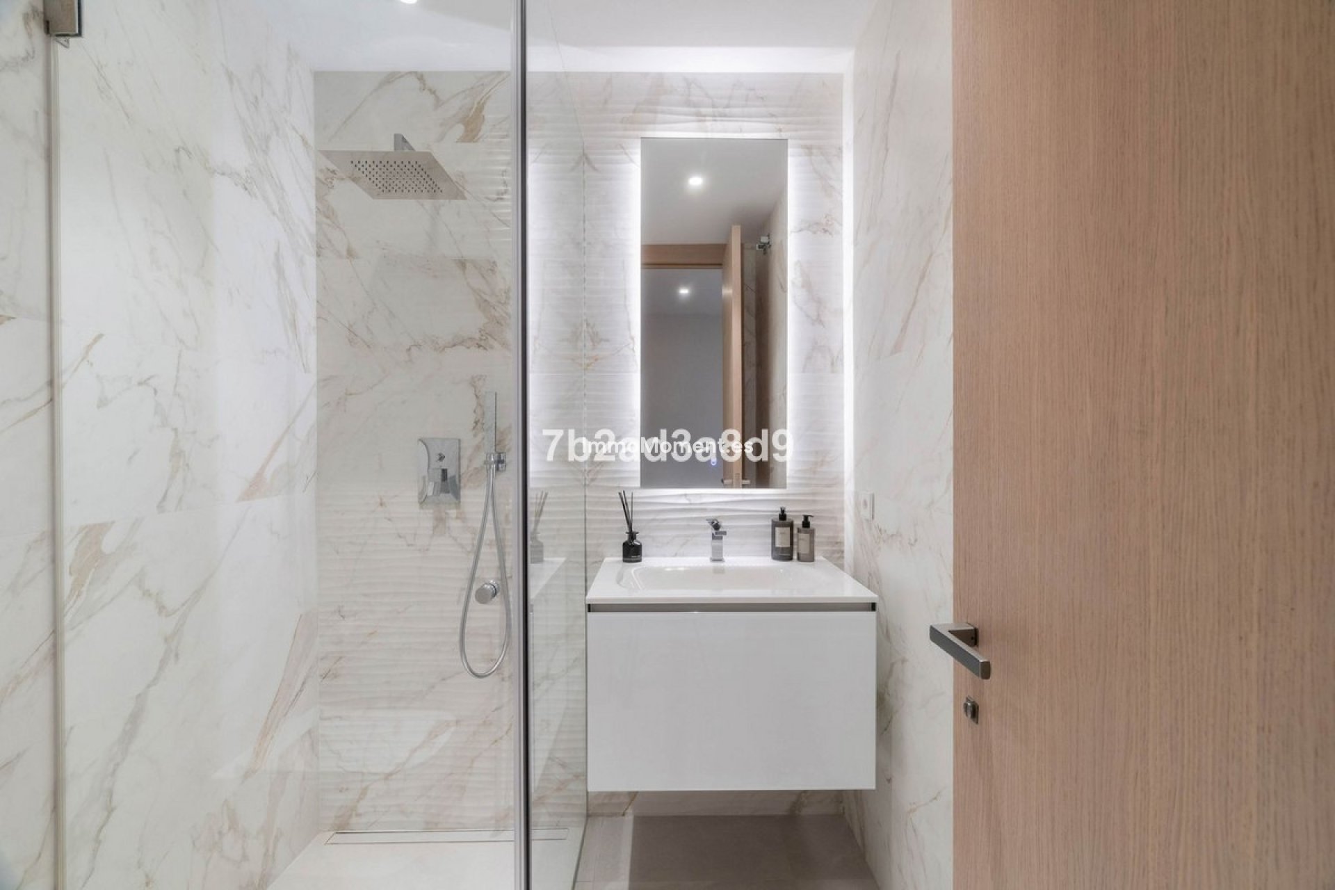 Bestaande woning - Villa - Marbella - Nueva Andalucía