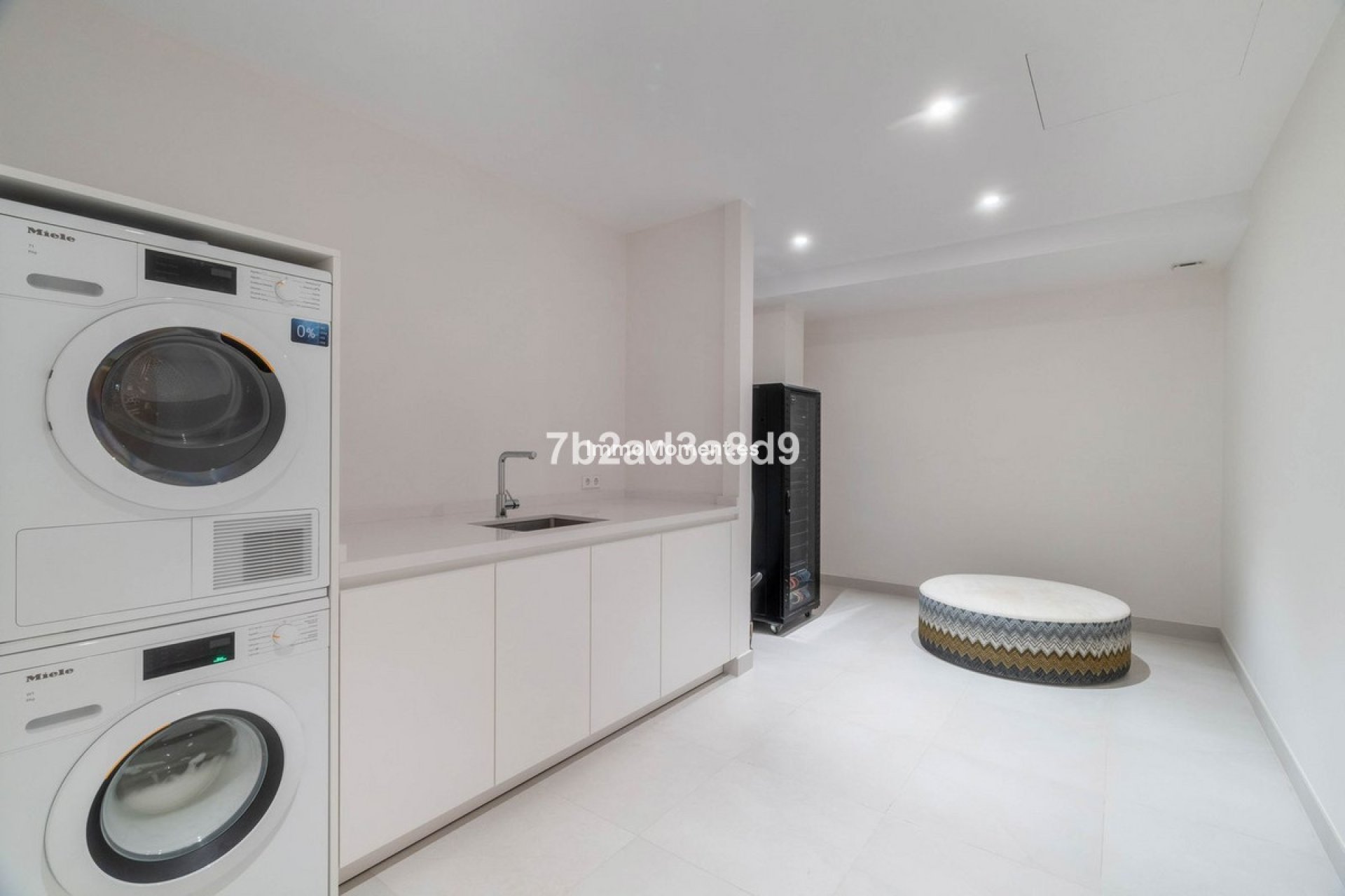 Bestaande woning - Villa - Marbella - Nueva Andalucía