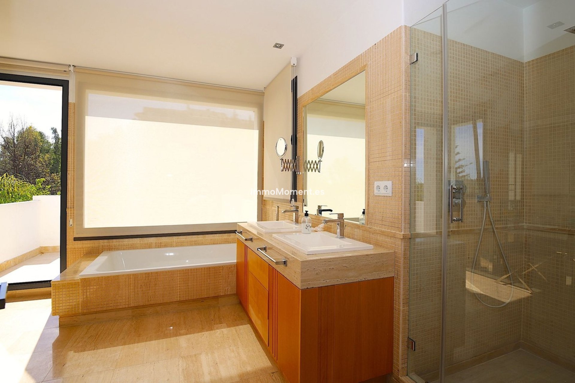 Bestaande woning - Villa - Marbella - Nueva Andalucía