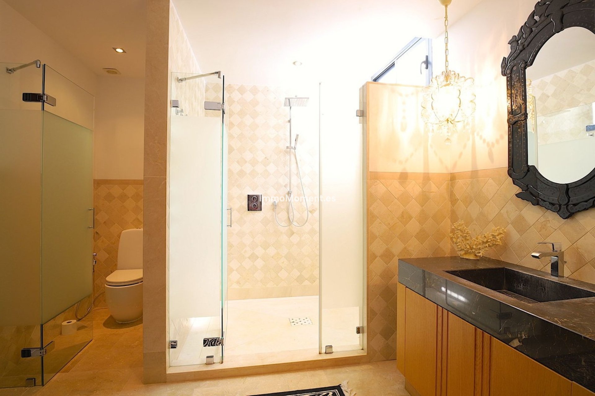 Bestaande woning - Villa - Marbella - Nueva Andalucía