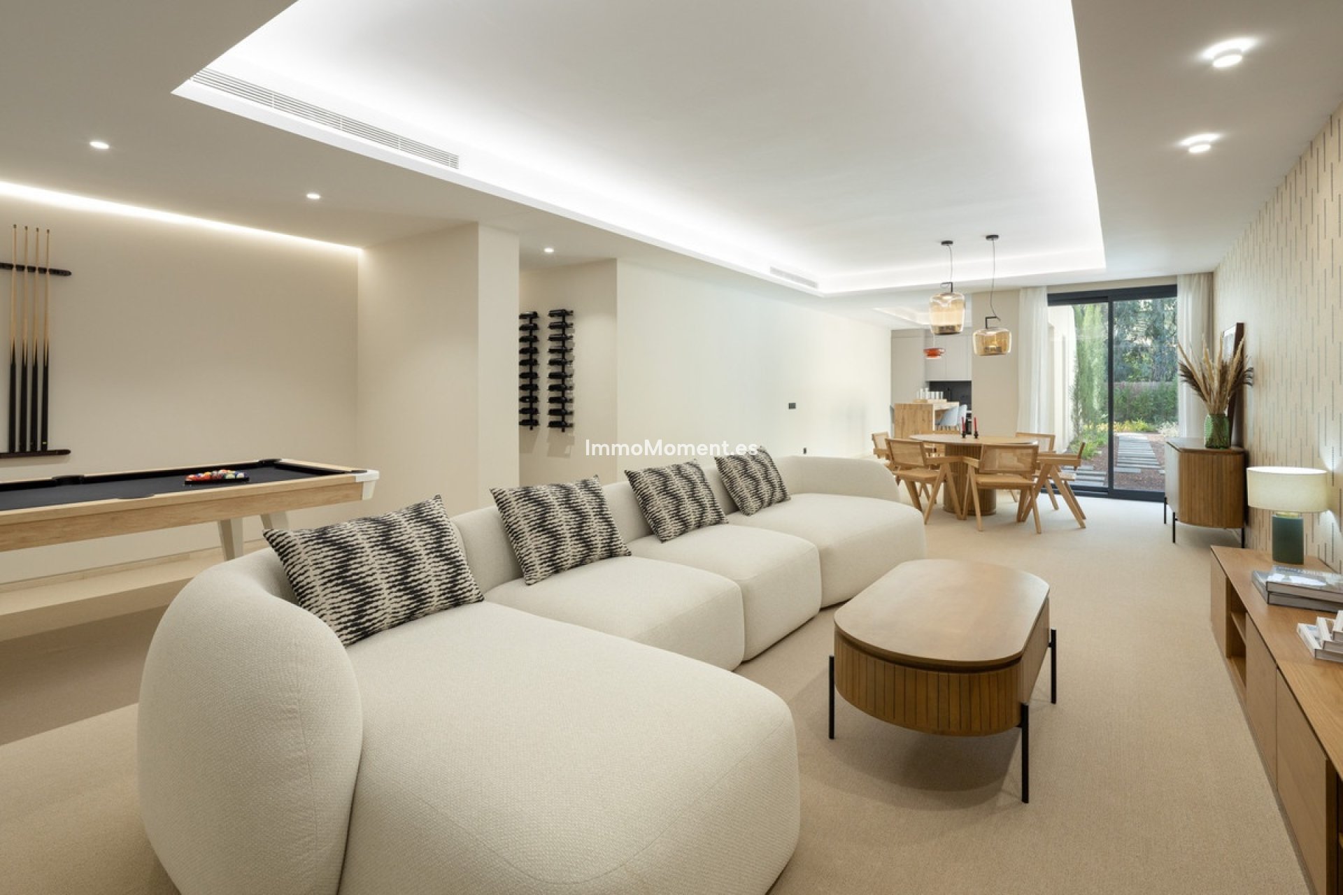 Bestaande woning - Villa - Marbella - Nueva Andalucía