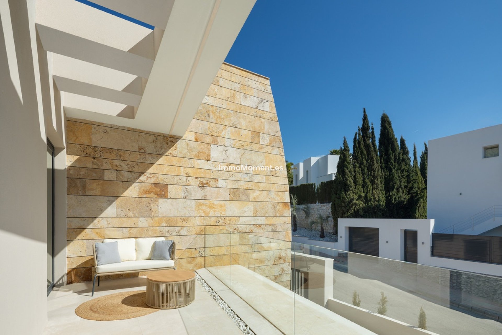 Bestaande woning - Villa - Marbella - Nueva Andalucía