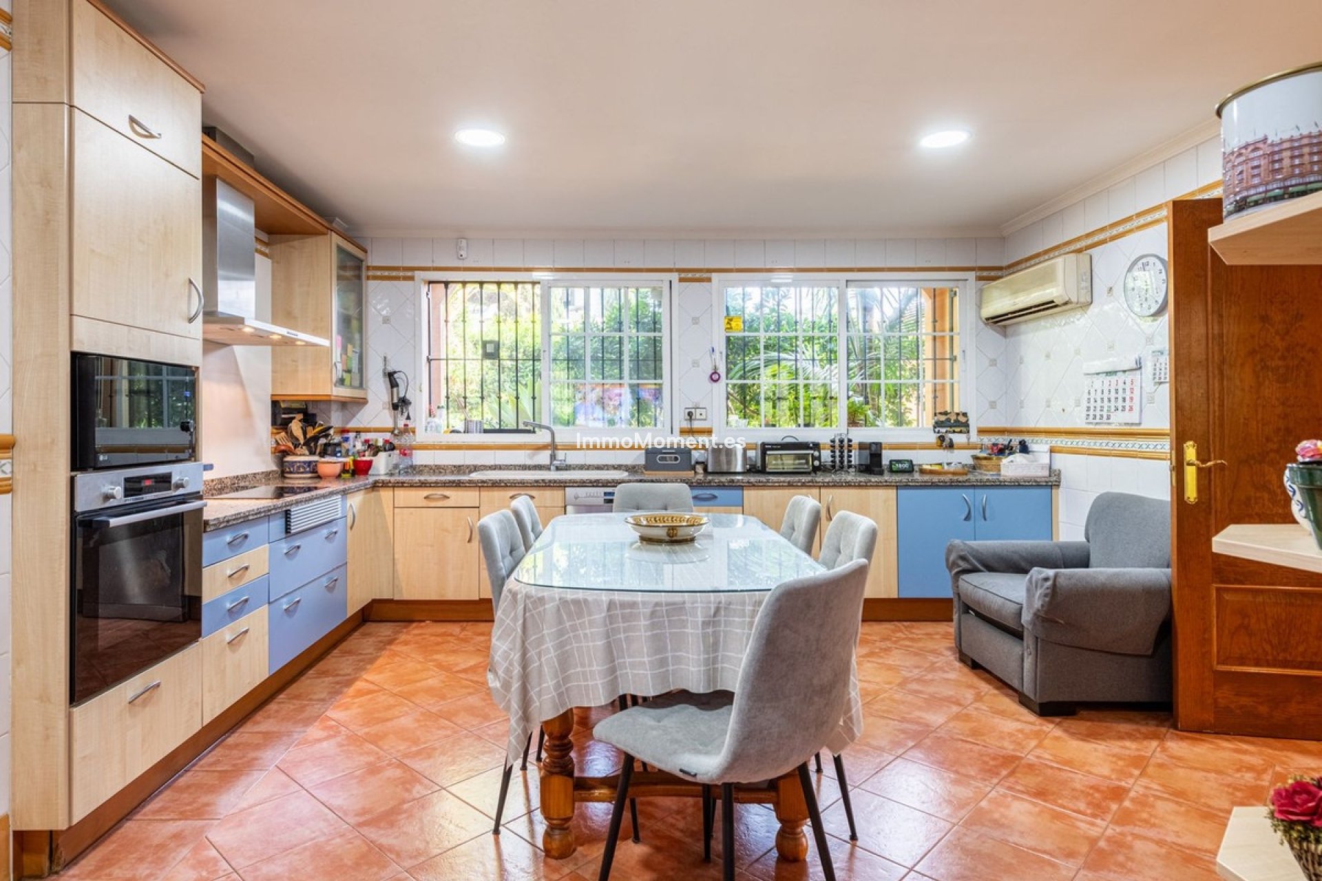 Bestaande woning - Villa - Marbella - Nueva Andalucía