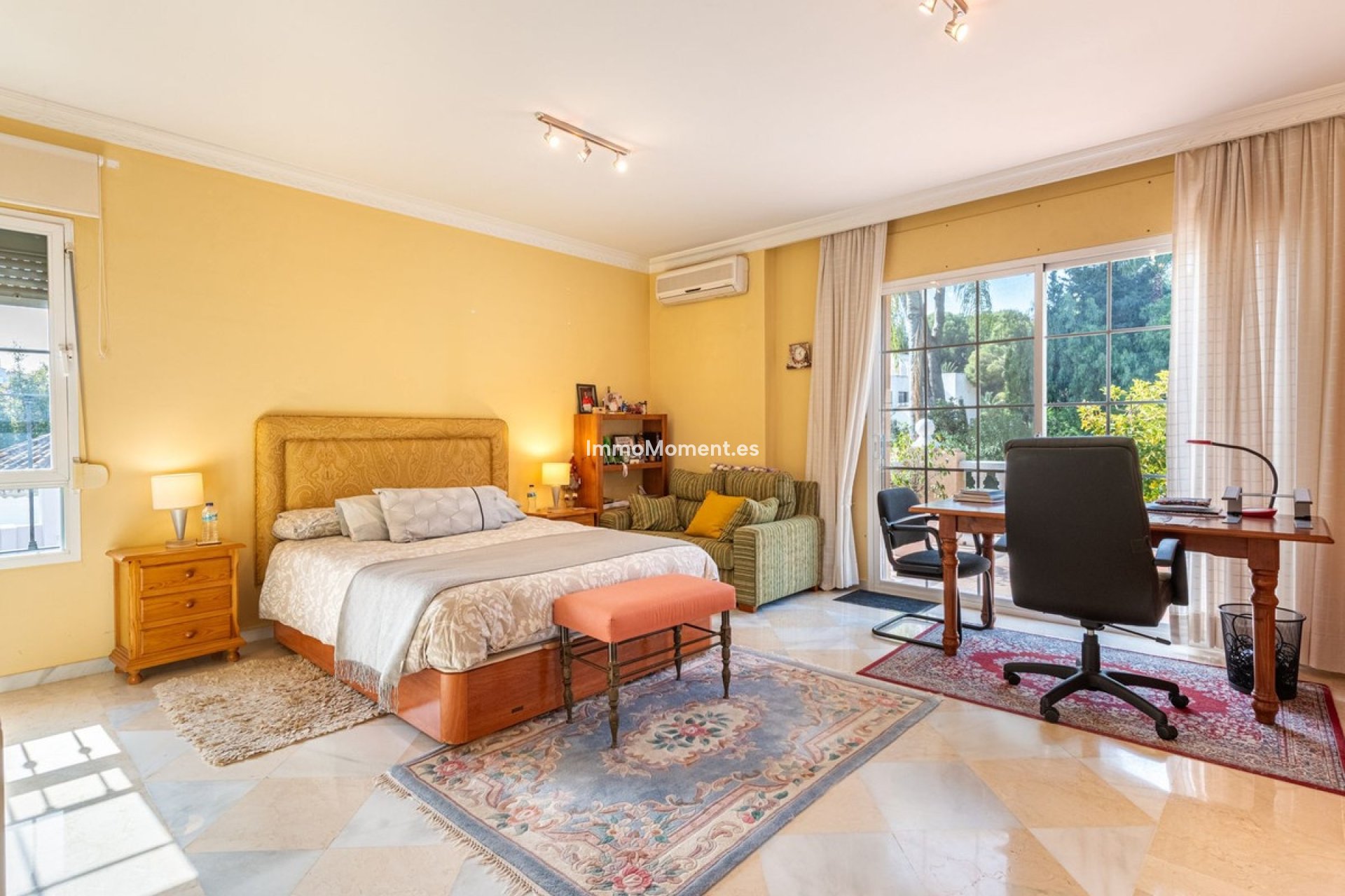 Bestaande woning - Villa - Marbella - Nueva Andalucía