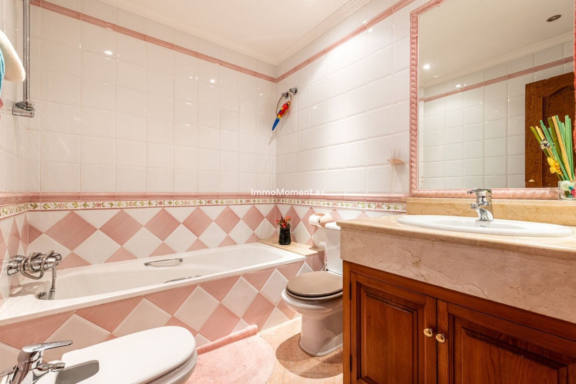 Bestaande woning - Villa - Marbella - Nueva Andalucía